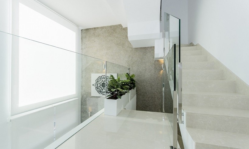 New Build - Villa - Los Montesinos - La Herrada
