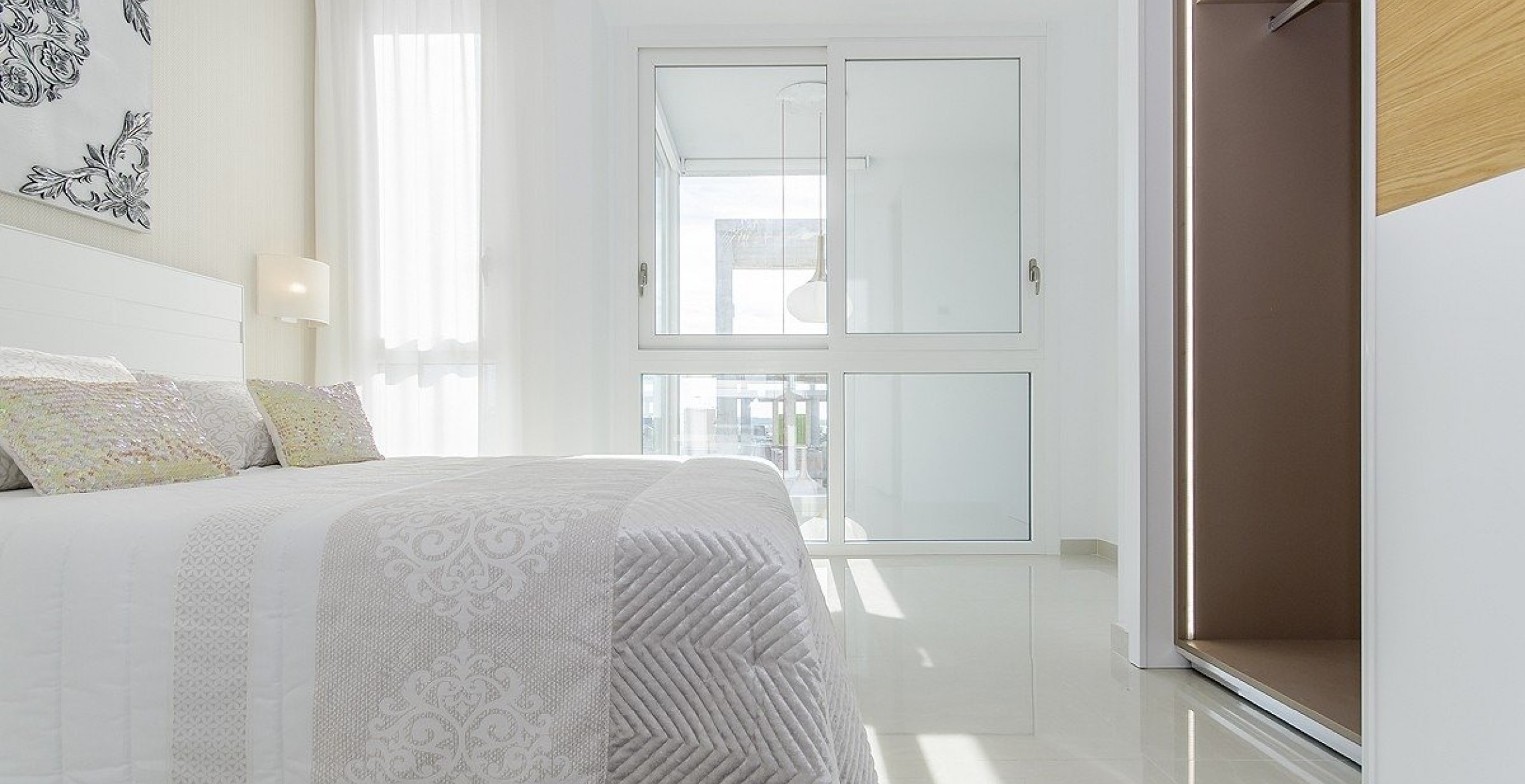 New Build - Villa - Los Montesinos - La Herrada