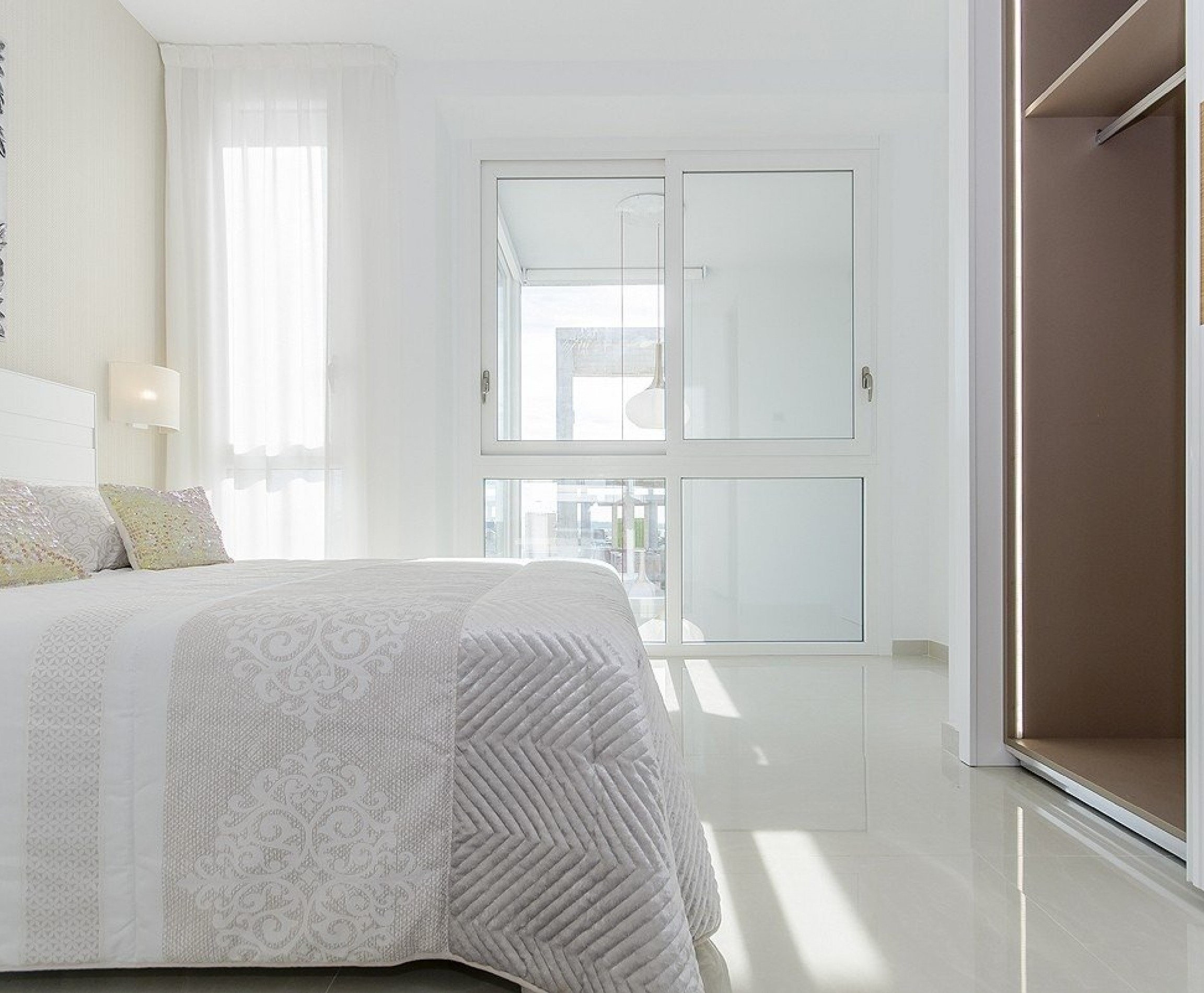 New Build - Villa - Los Montesinos - La Herrada
