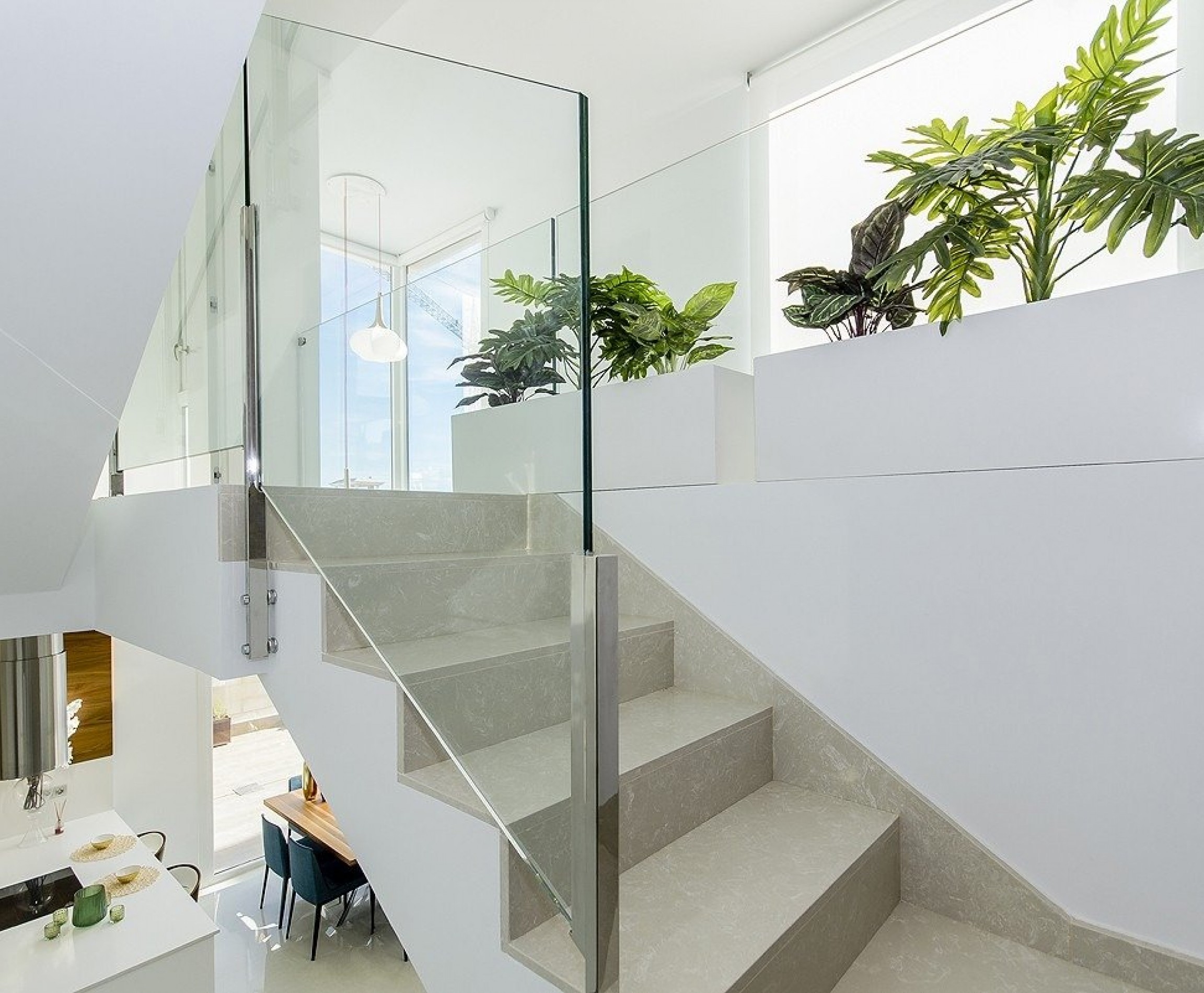 New Build - Villa - Los Montesinos - La Herrada