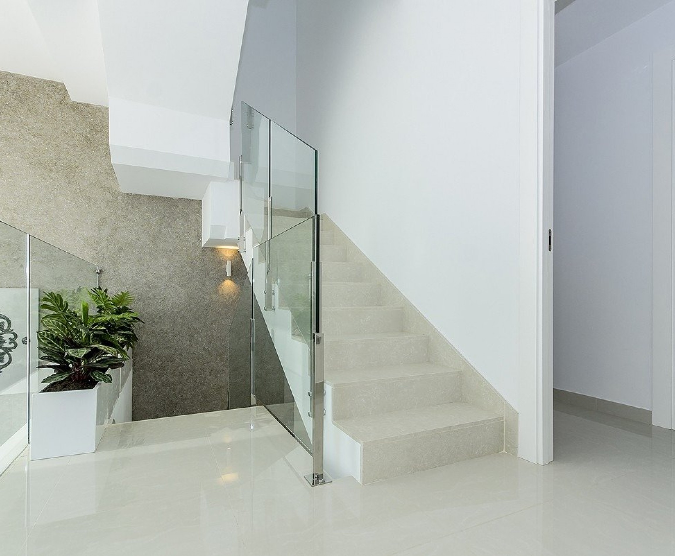 New Build - Villa - Los Montesinos - La Herrada