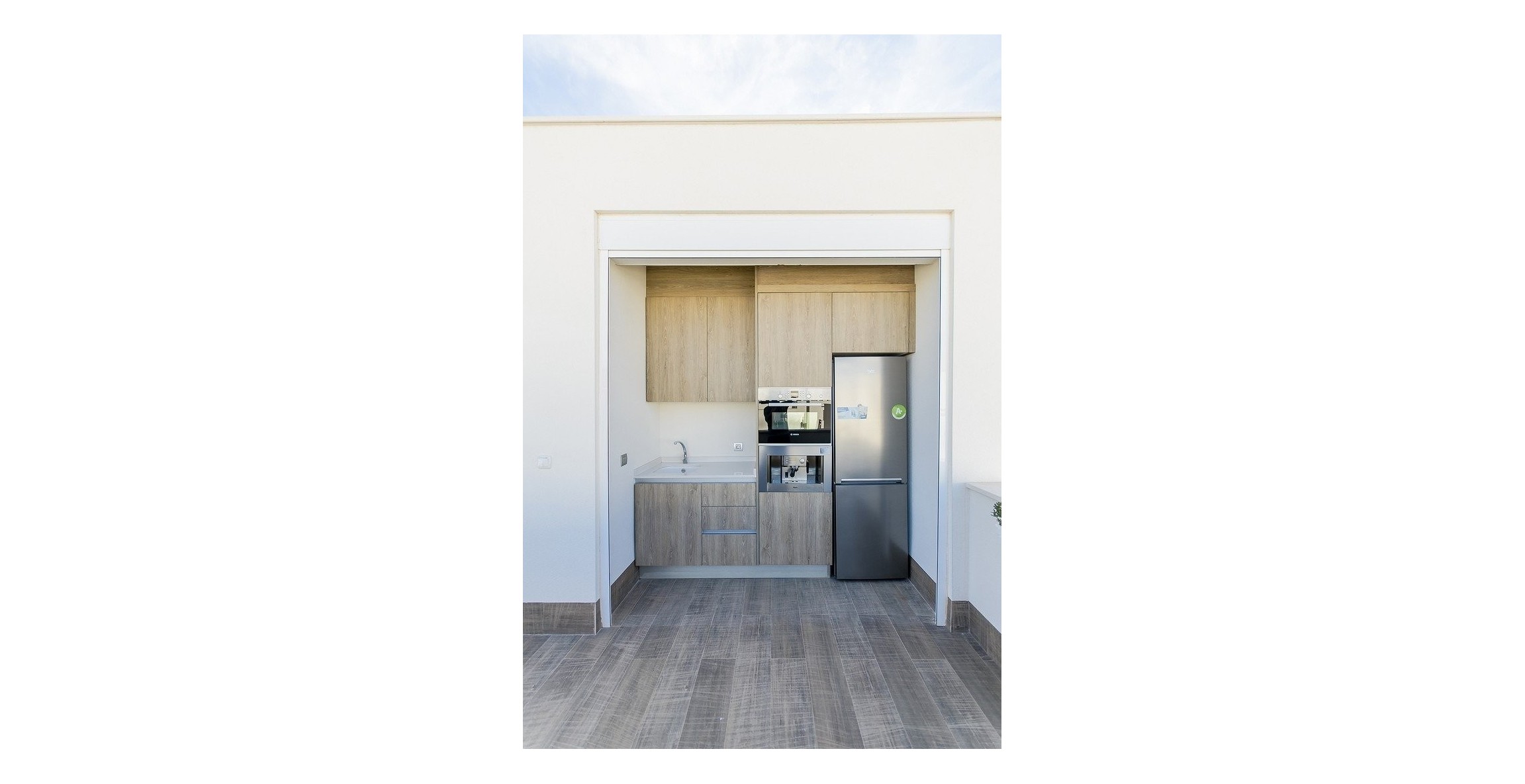 New Build - Villa - Los Montesinos - La Herrada