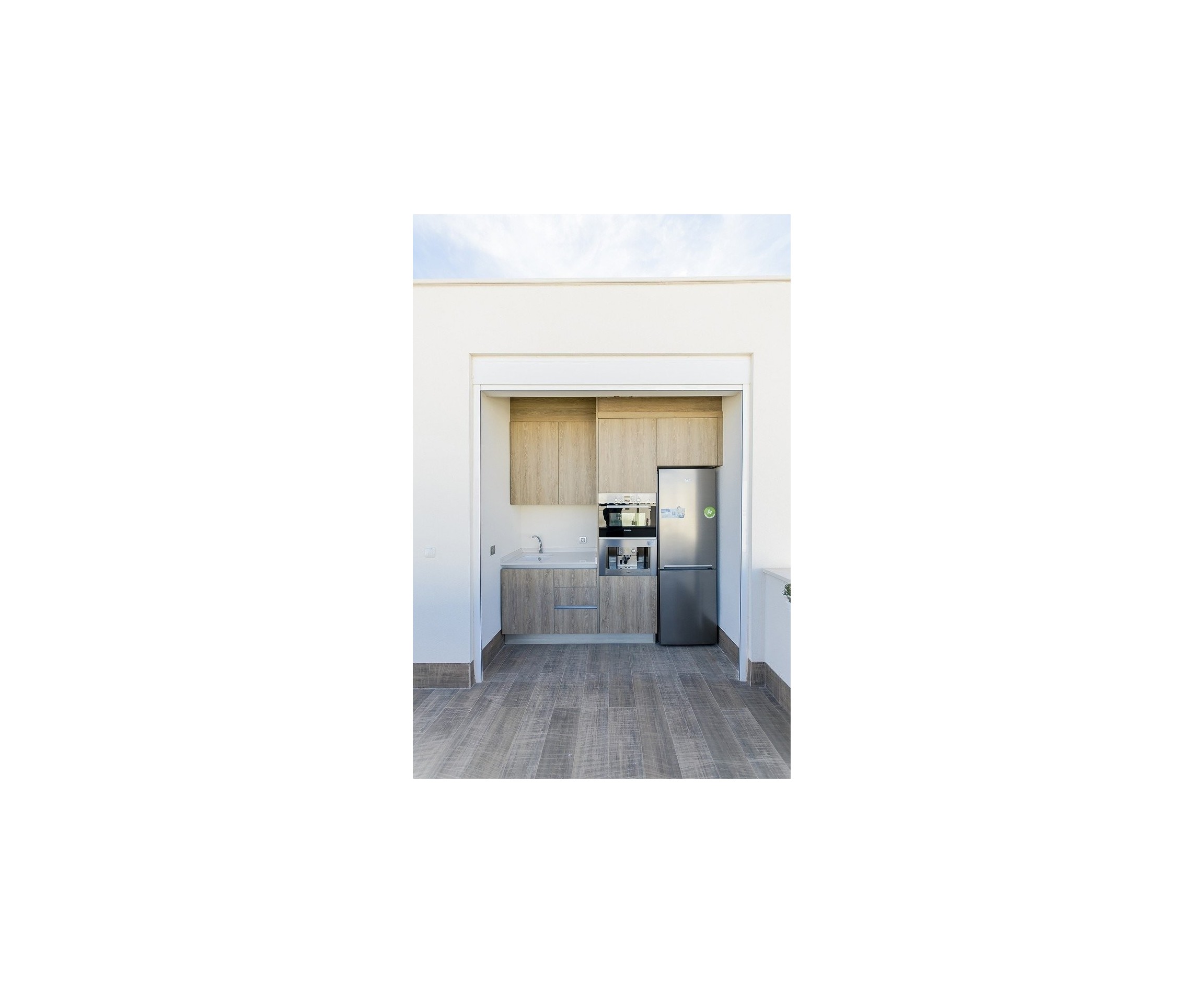 New Build - Villa - Los Montesinos - La Herrada