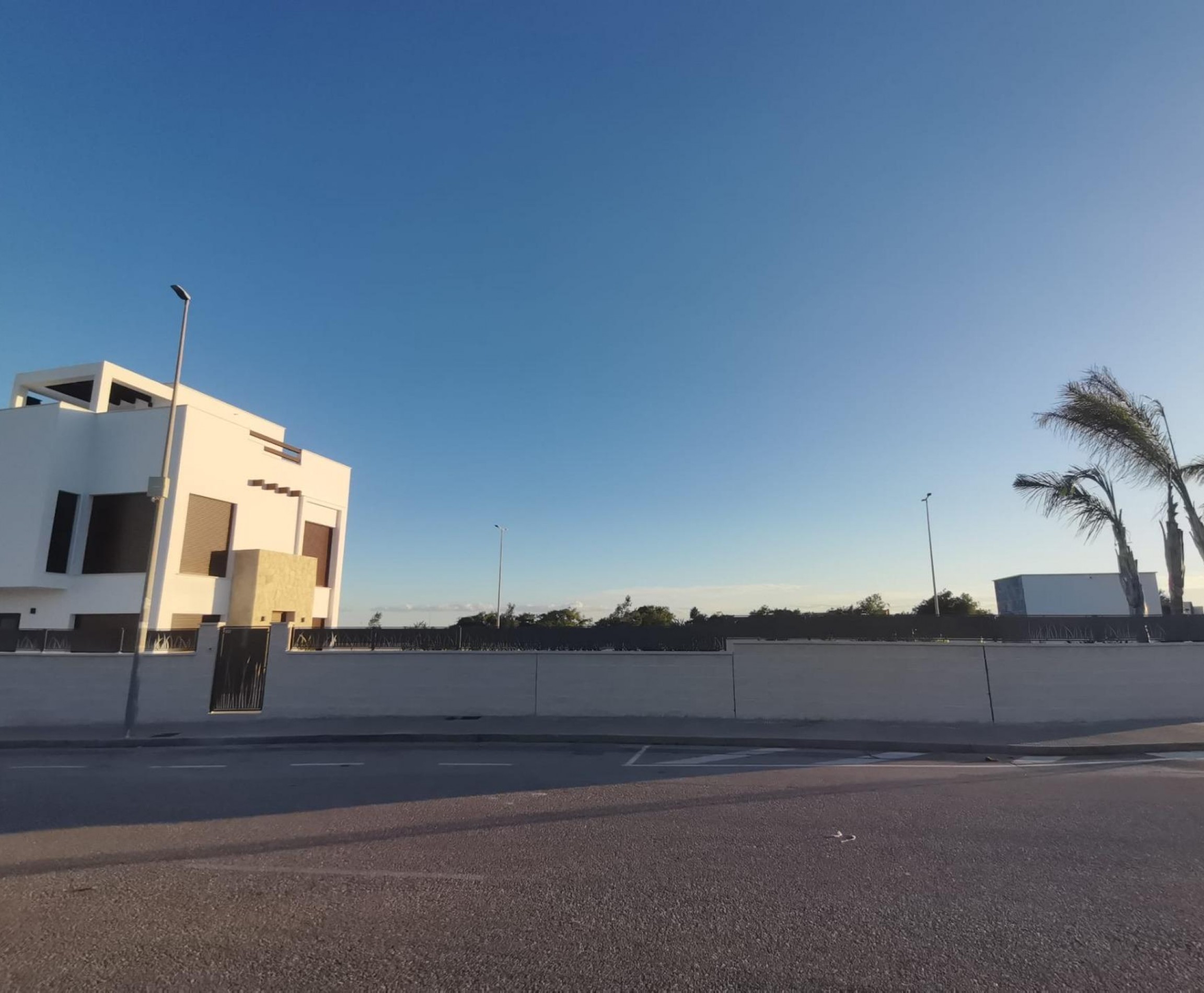 New Build - Villa - Los Montesinos - La Herrada