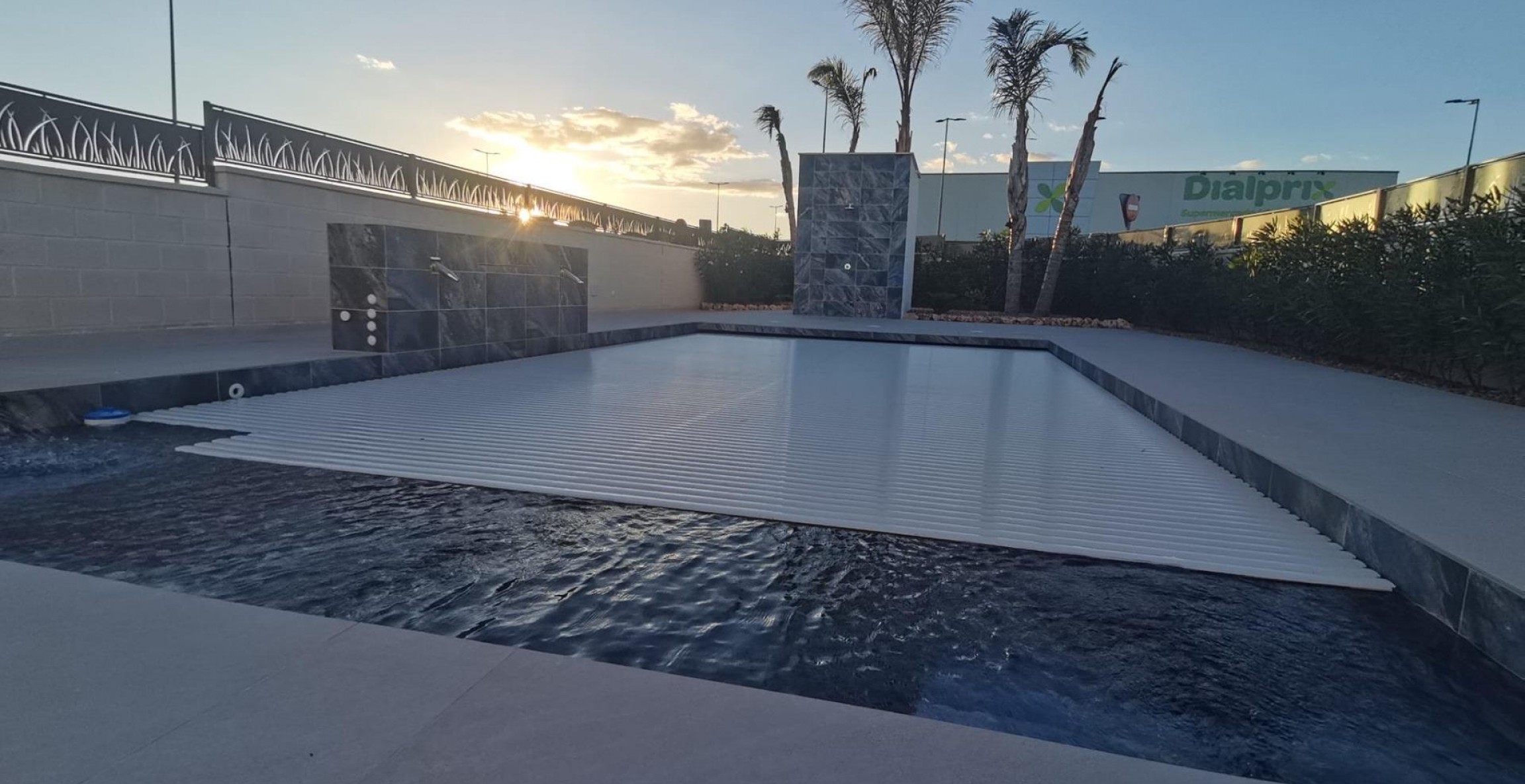 New Build - Villa - Los Montesinos - La Herrada