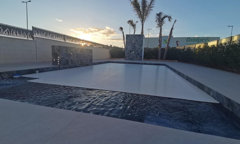 New Build - Villa - Los Montesinos - La Herrada