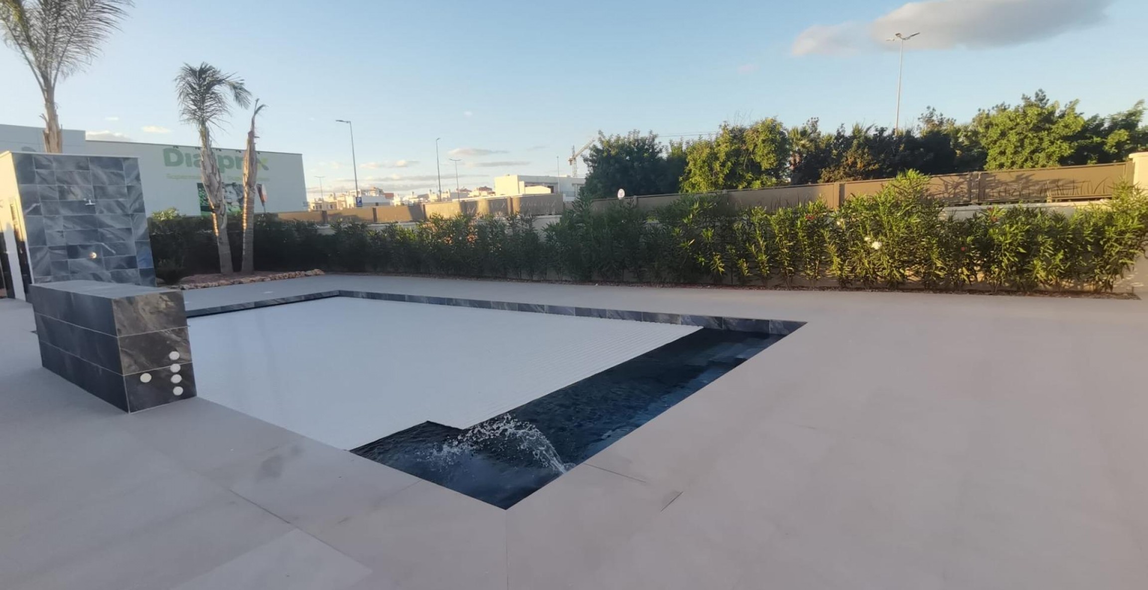 New Build - Villa - Los Montesinos - La Herrada