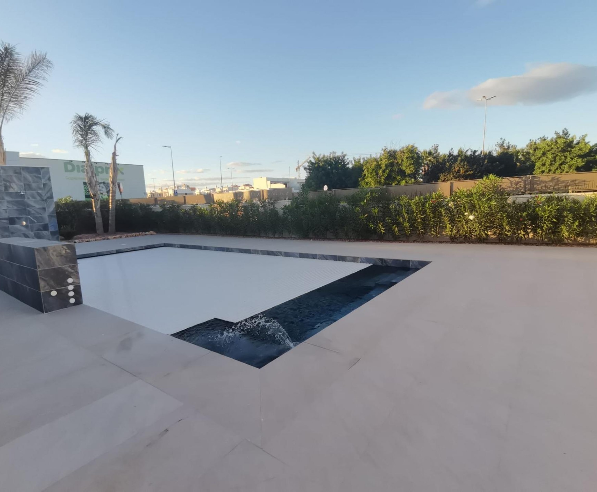 New Build - Villa - Los Montesinos - La Herrada