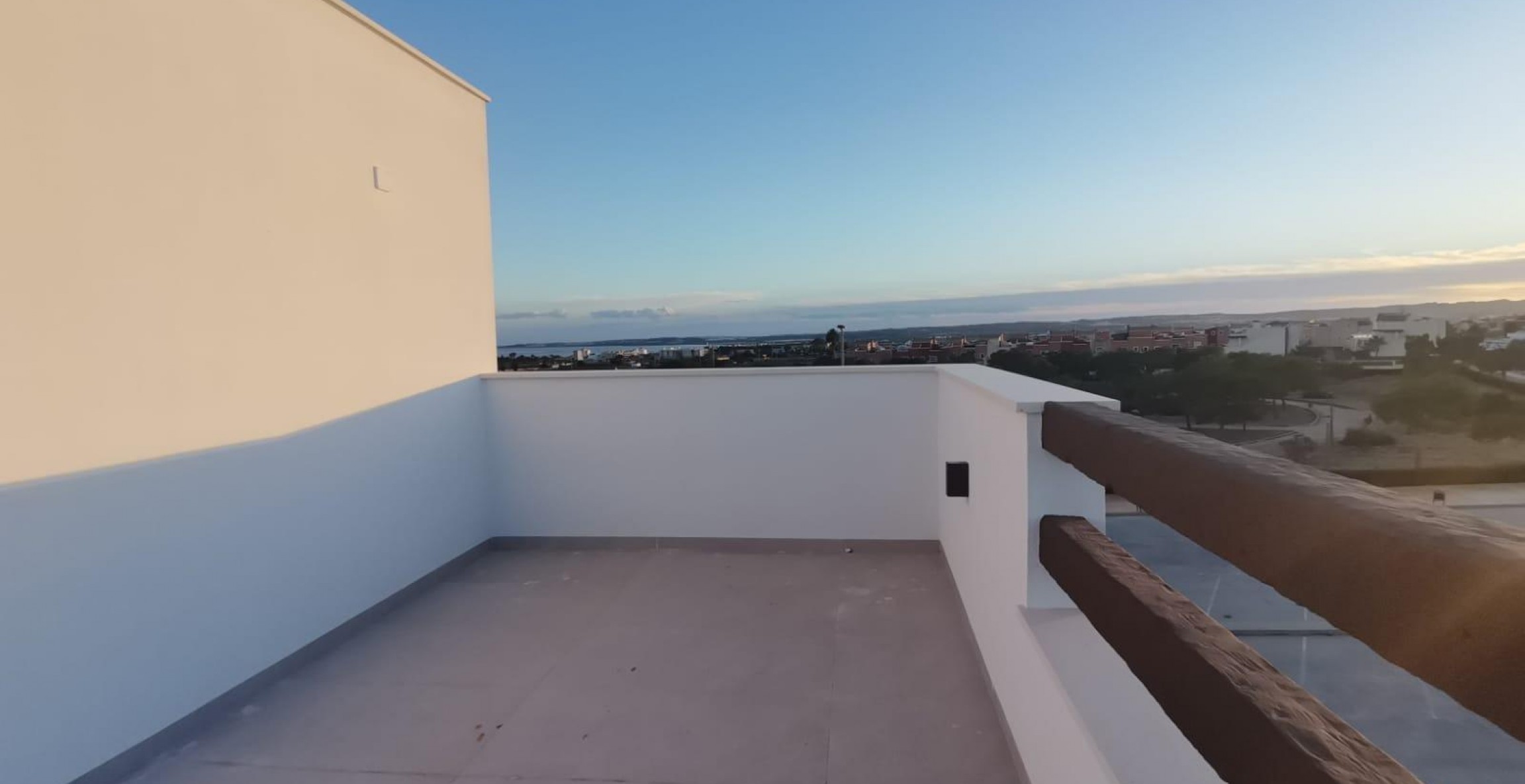 New Build - Villa - Los Montesinos - La Herrada