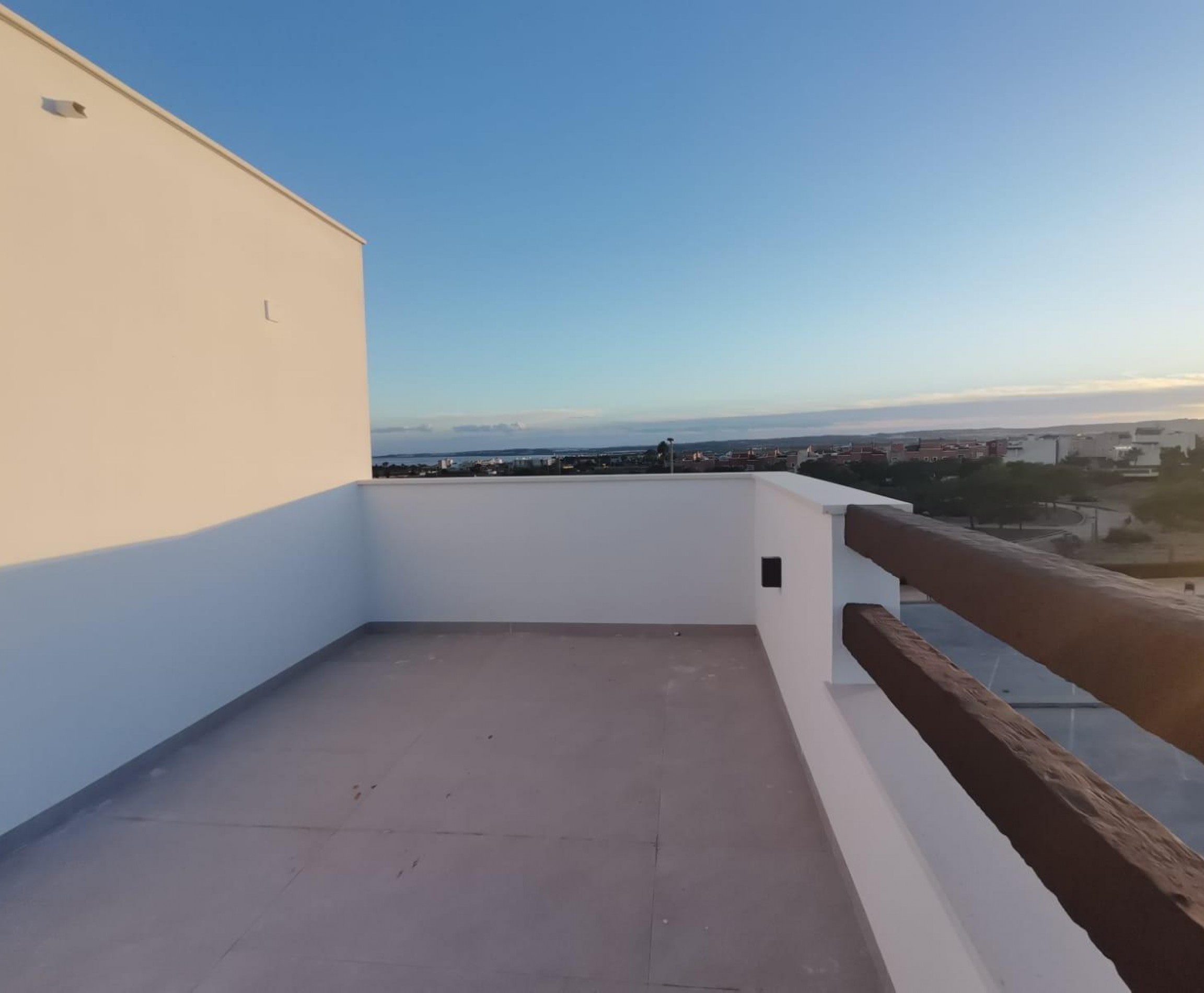 New Build - Villa - Los Montesinos - La Herrada