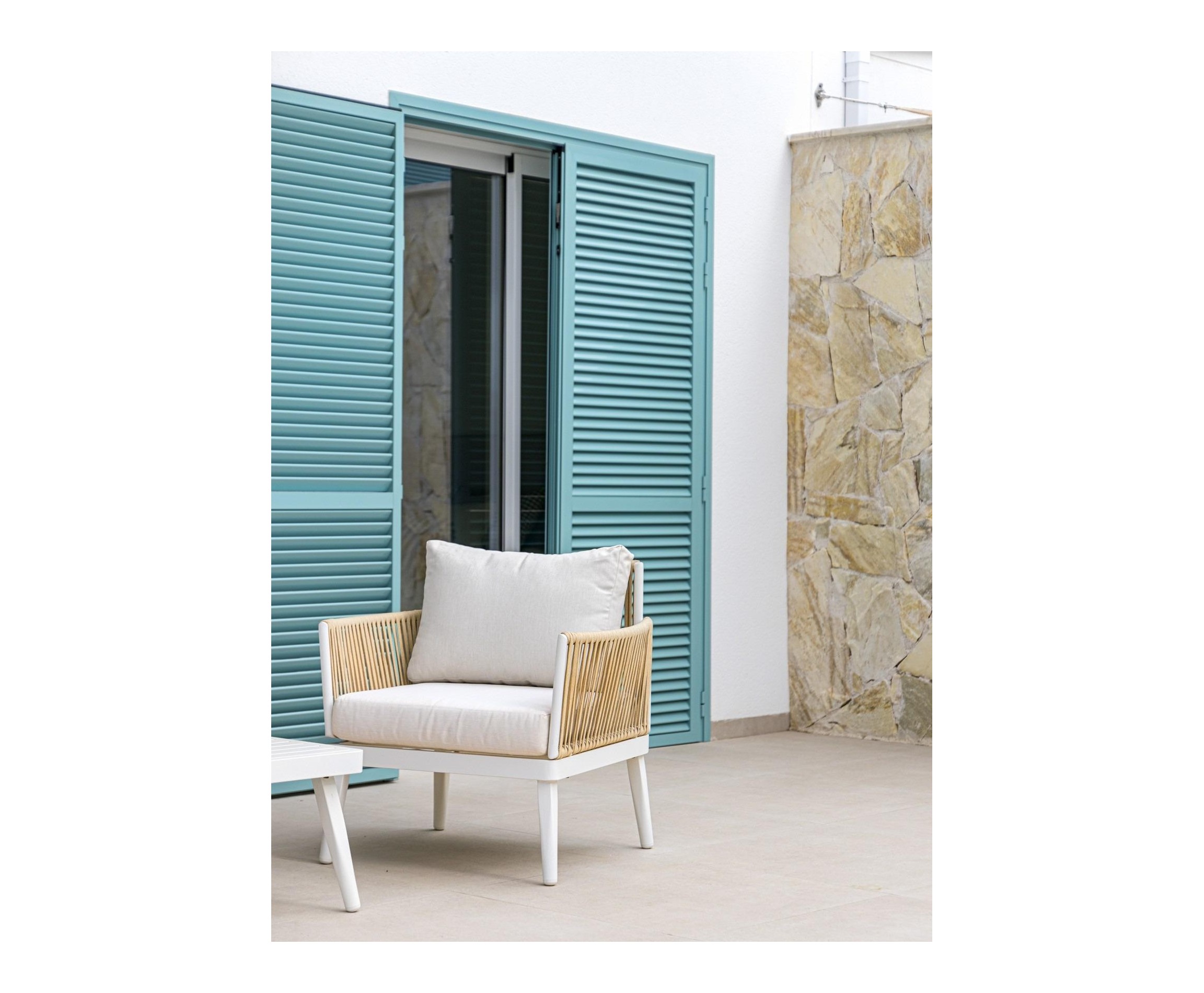 New Build - Bungalow - Pilar de la Horadada - Torre de la Horadada