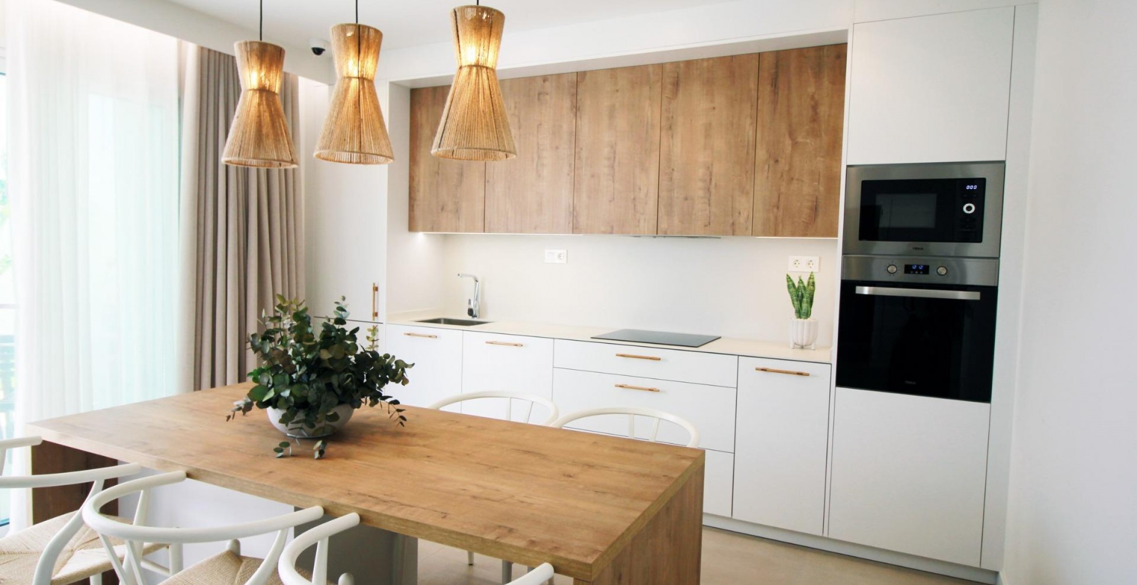 New Build - Bungalow - Pilar de la Horadada - Torre de la Horadada