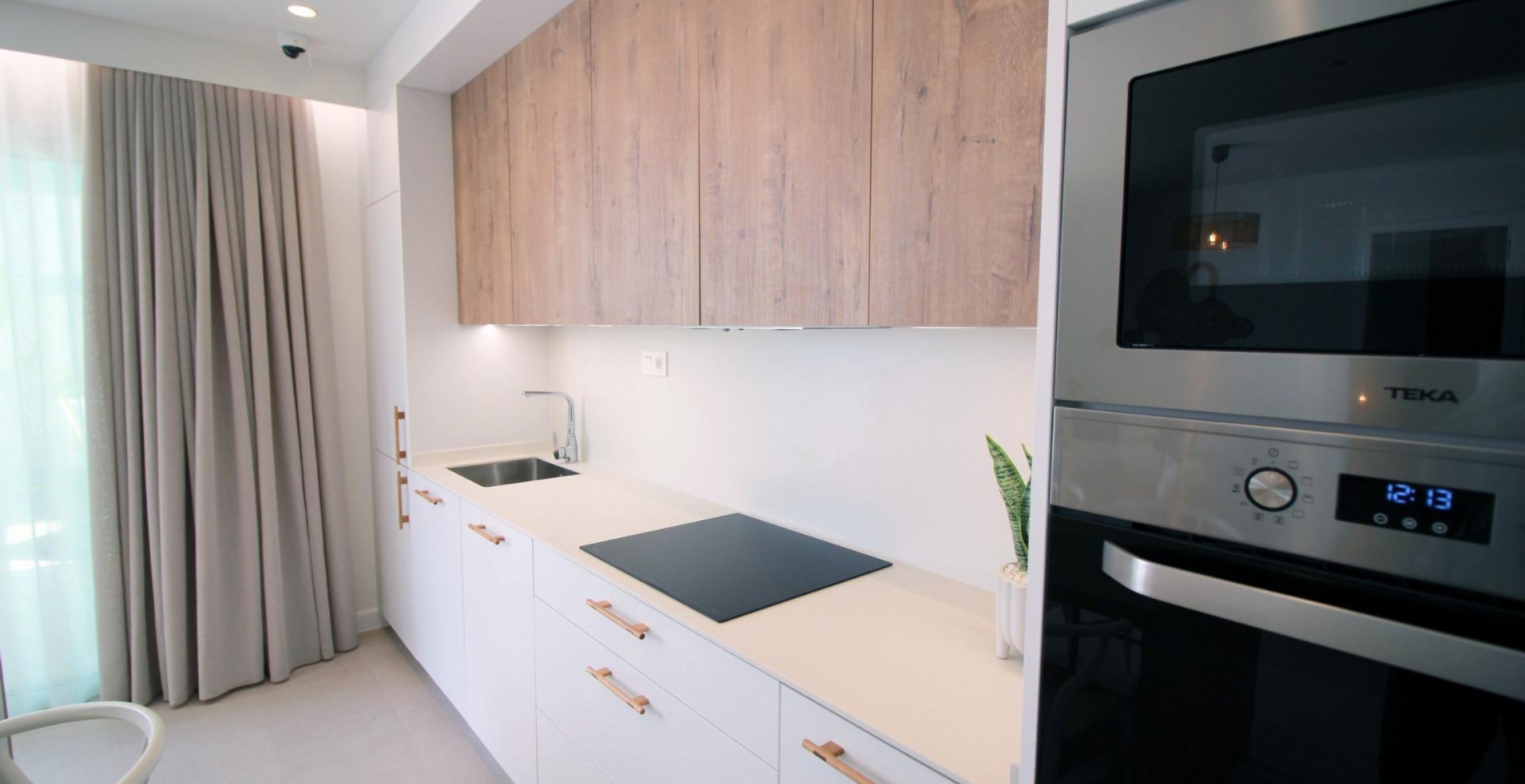 New Build - Bungalow - Pilar de la Horadada - Torre de la Horadada