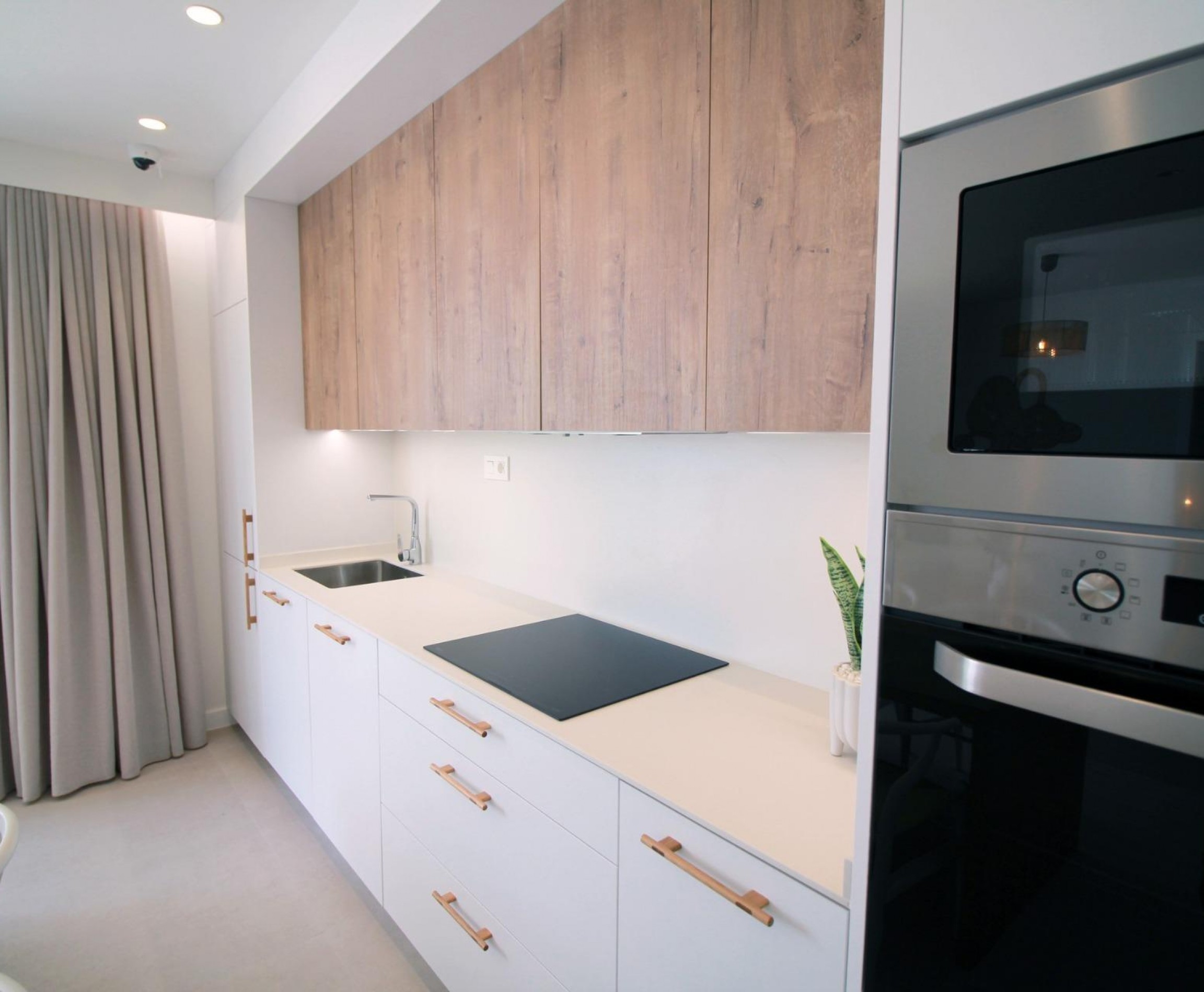 New Build - Bungalow - Pilar de la Horadada - Torre de la Horadada