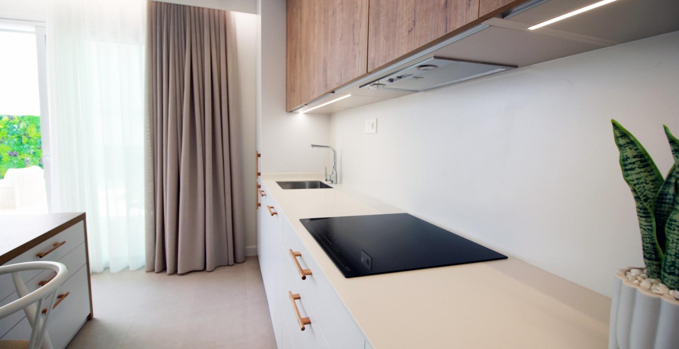 New Build - Bungalow - Pilar de la Horadada - Torre de la Horadada
