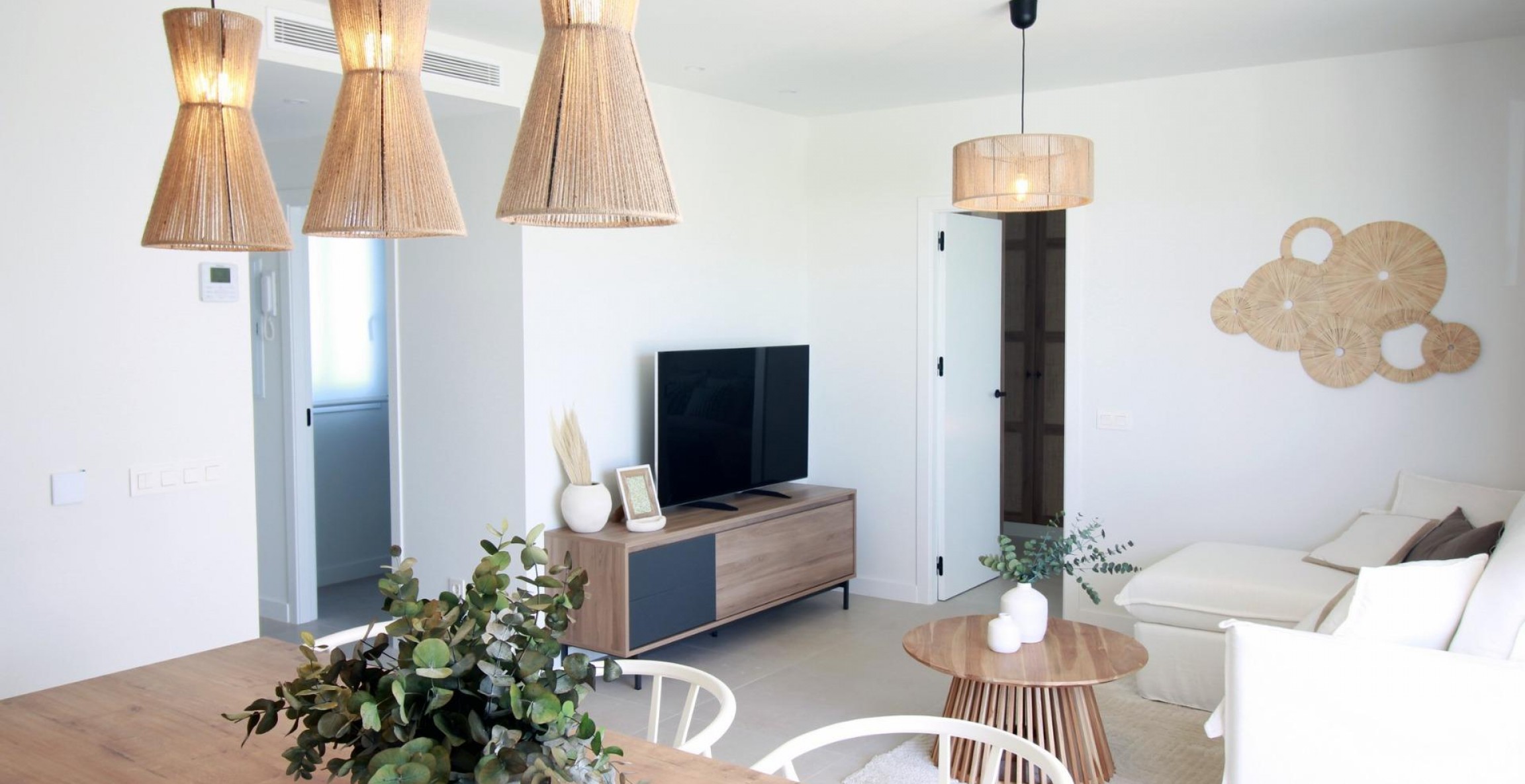 New Build - Bungalow - Pilar de la Horadada - Torre de la Horadada