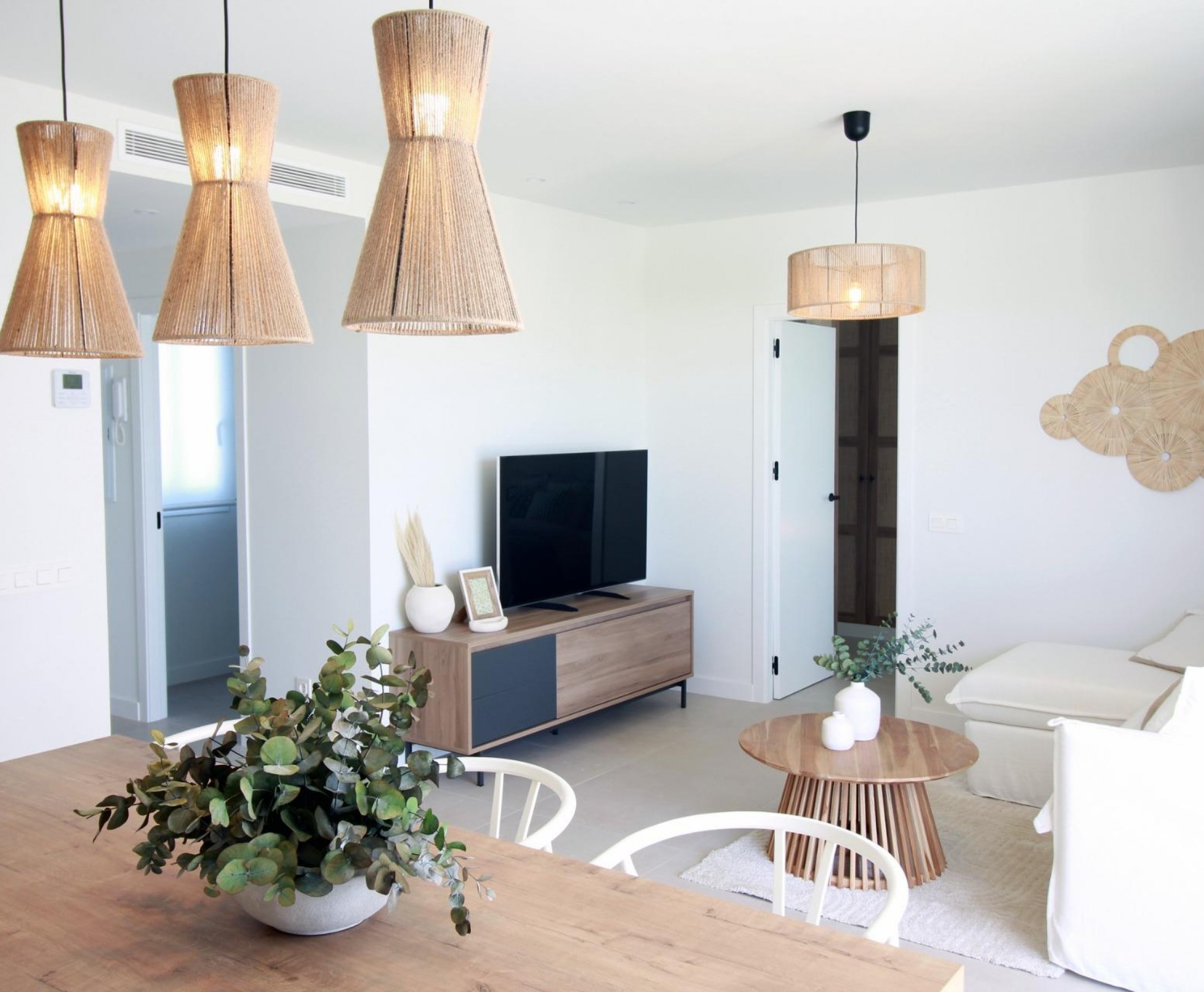 New Build - Bungalow - Pilar de la Horadada - Torre de la Horadada