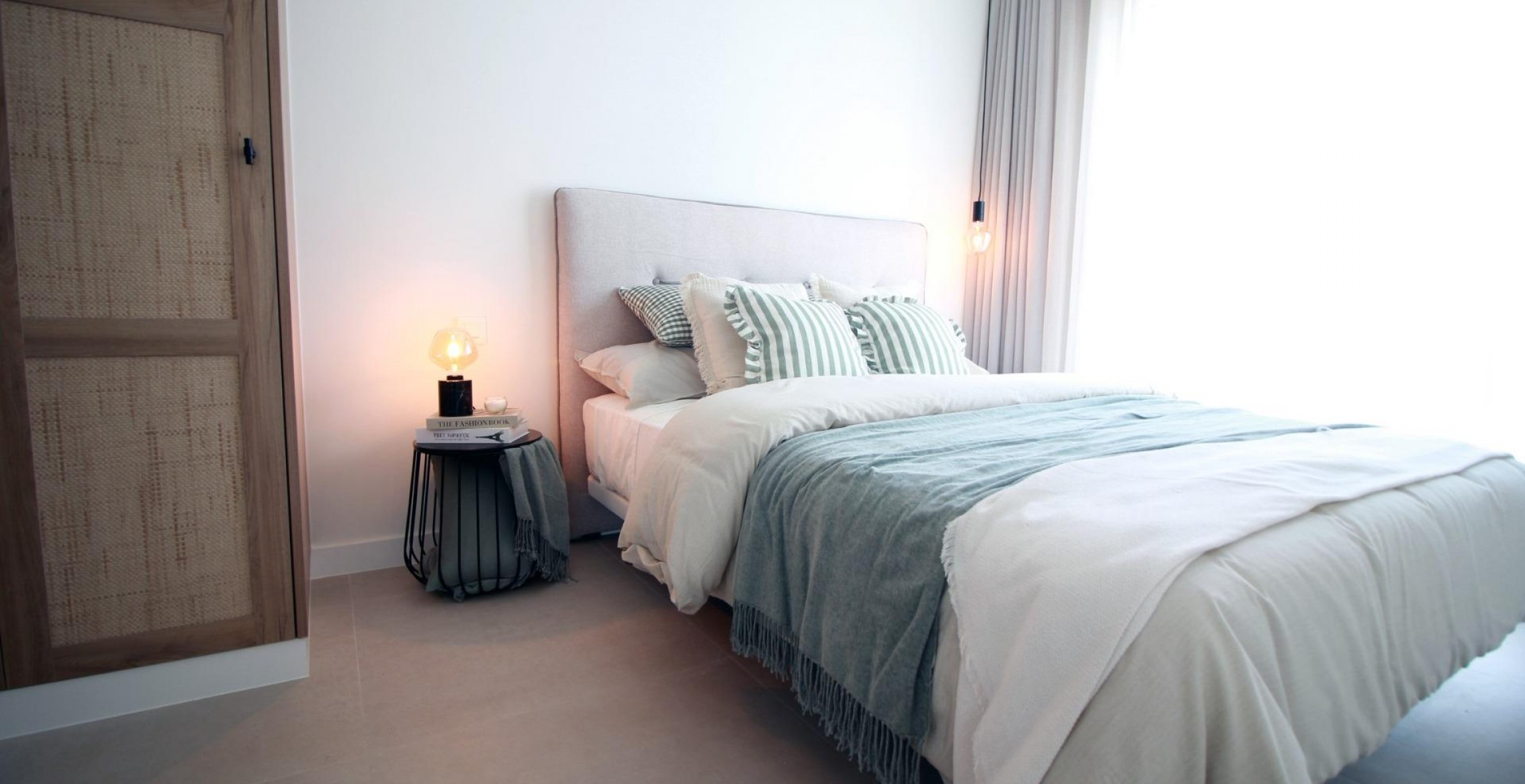 New Build - Bungalow - Pilar de la Horadada - Torre de la Horadada