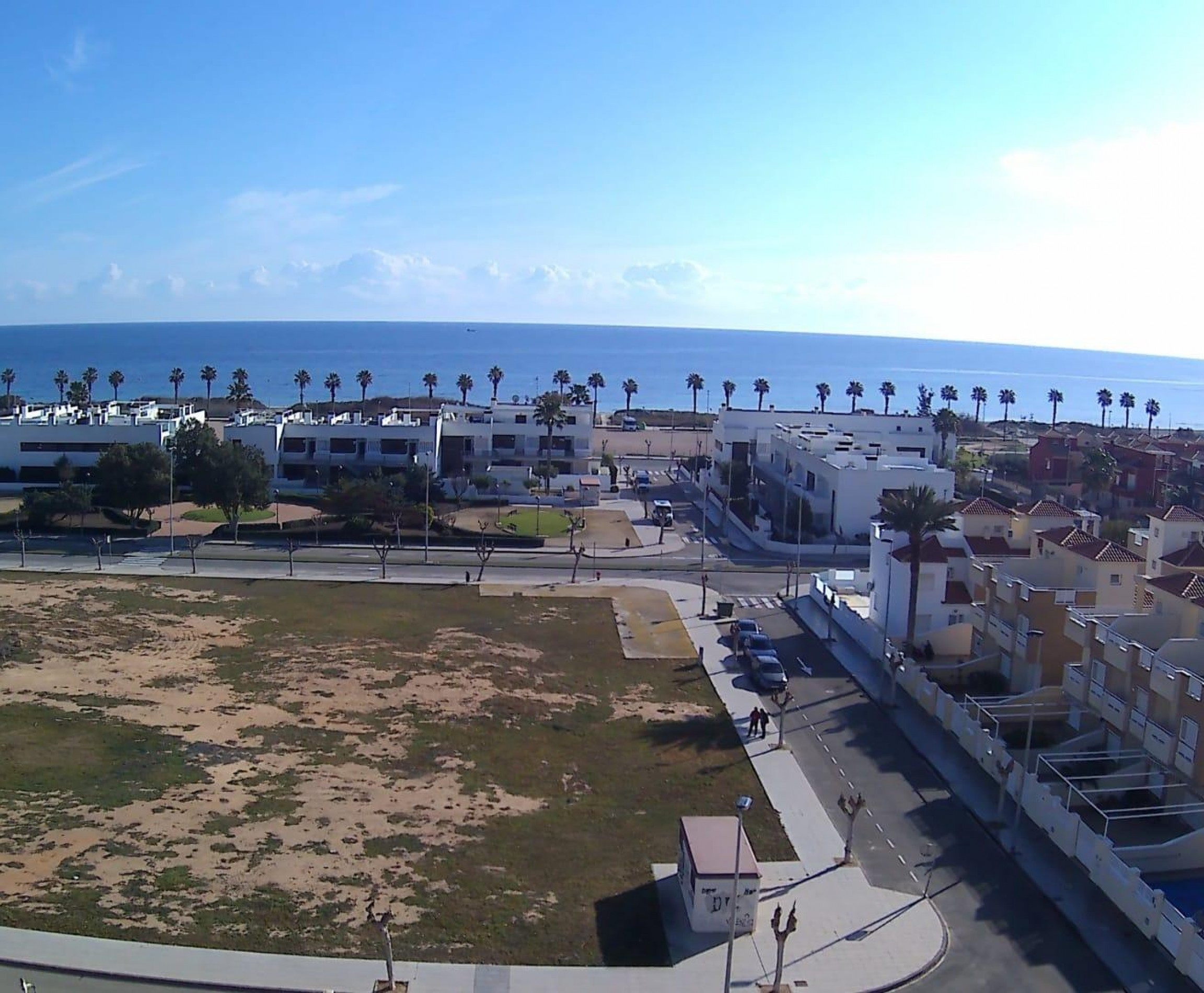 New Build - Bungalow - Pilar de la Horadada - Playa de las Higuericas