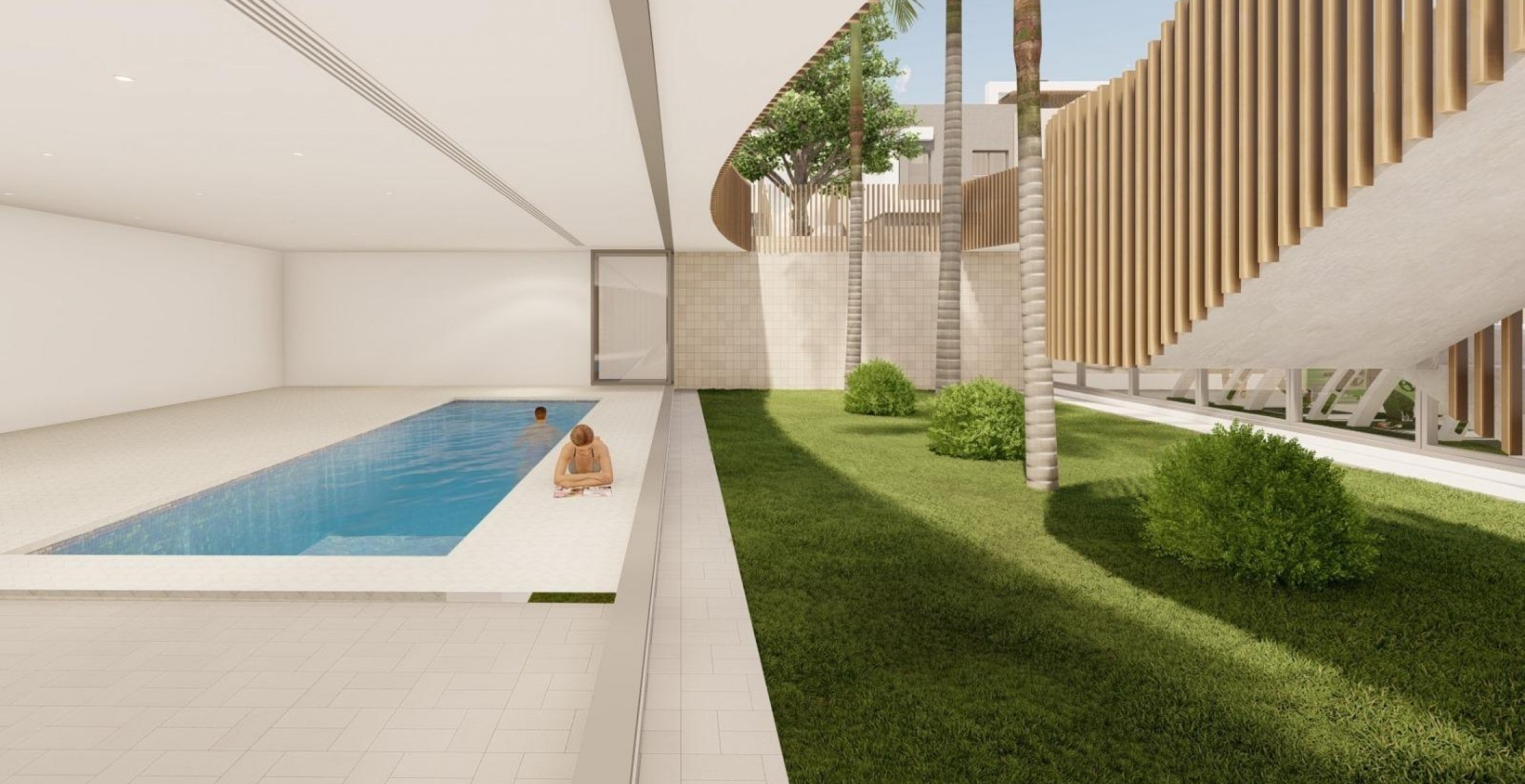 New Build - Bungalow - Pilar de la Horadada - Playa de las Higuericas