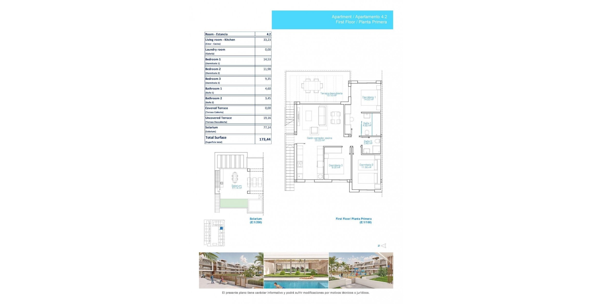 New Build - Bungalow - Pilar de la Horadada - Playa de las Higuericas