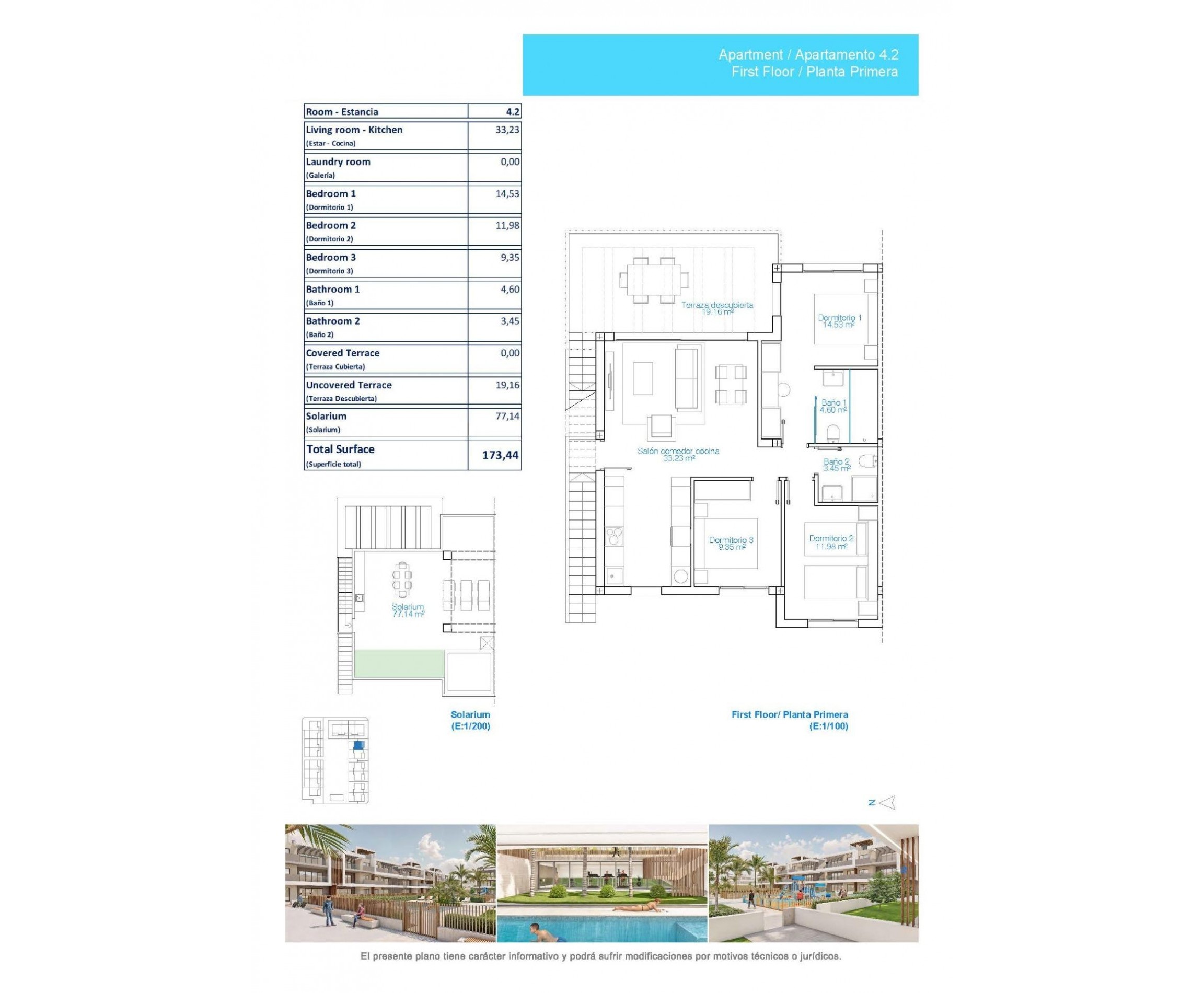 New Build - Bungalow - Pilar de la Horadada - Playa de las Higuericas