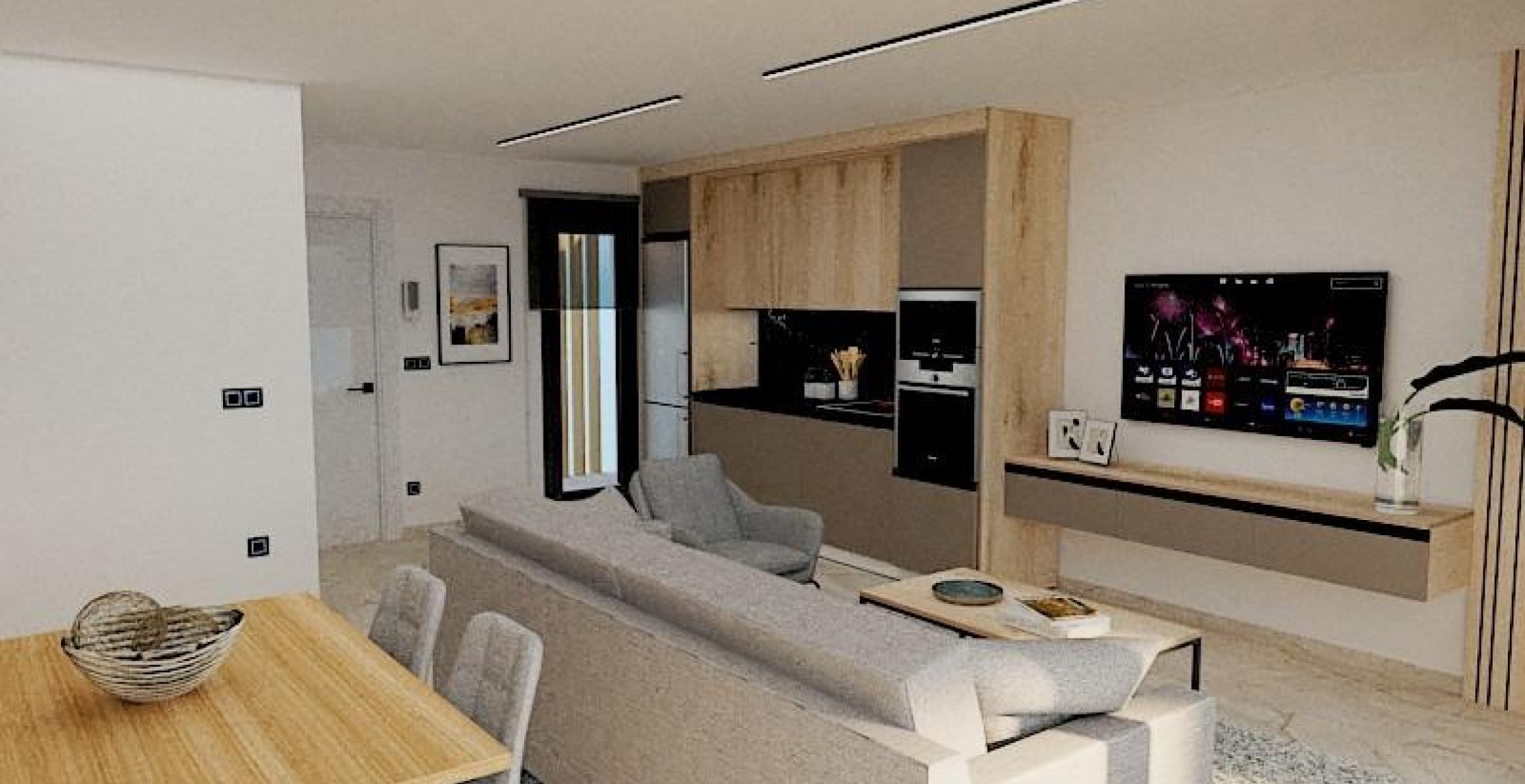 New Build - Bungalow - Pilar de la Horadada - Playa de las Higuericas