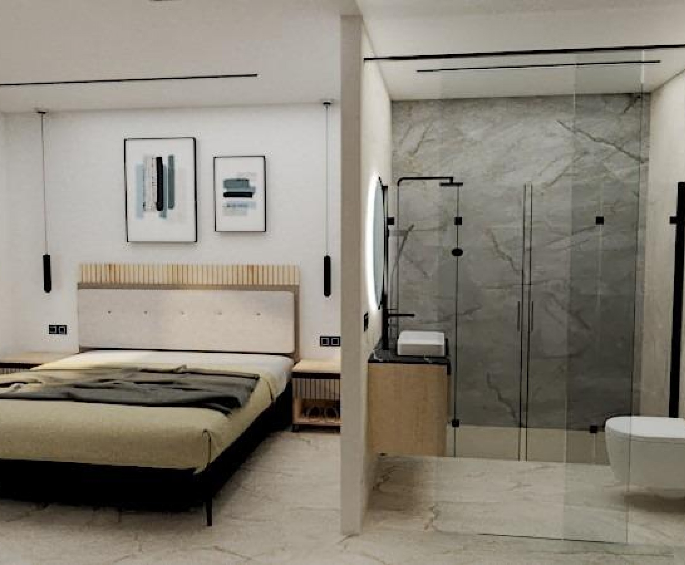 New Build - Bungalow - Pilar de la Horadada - Playa de las Higuericas