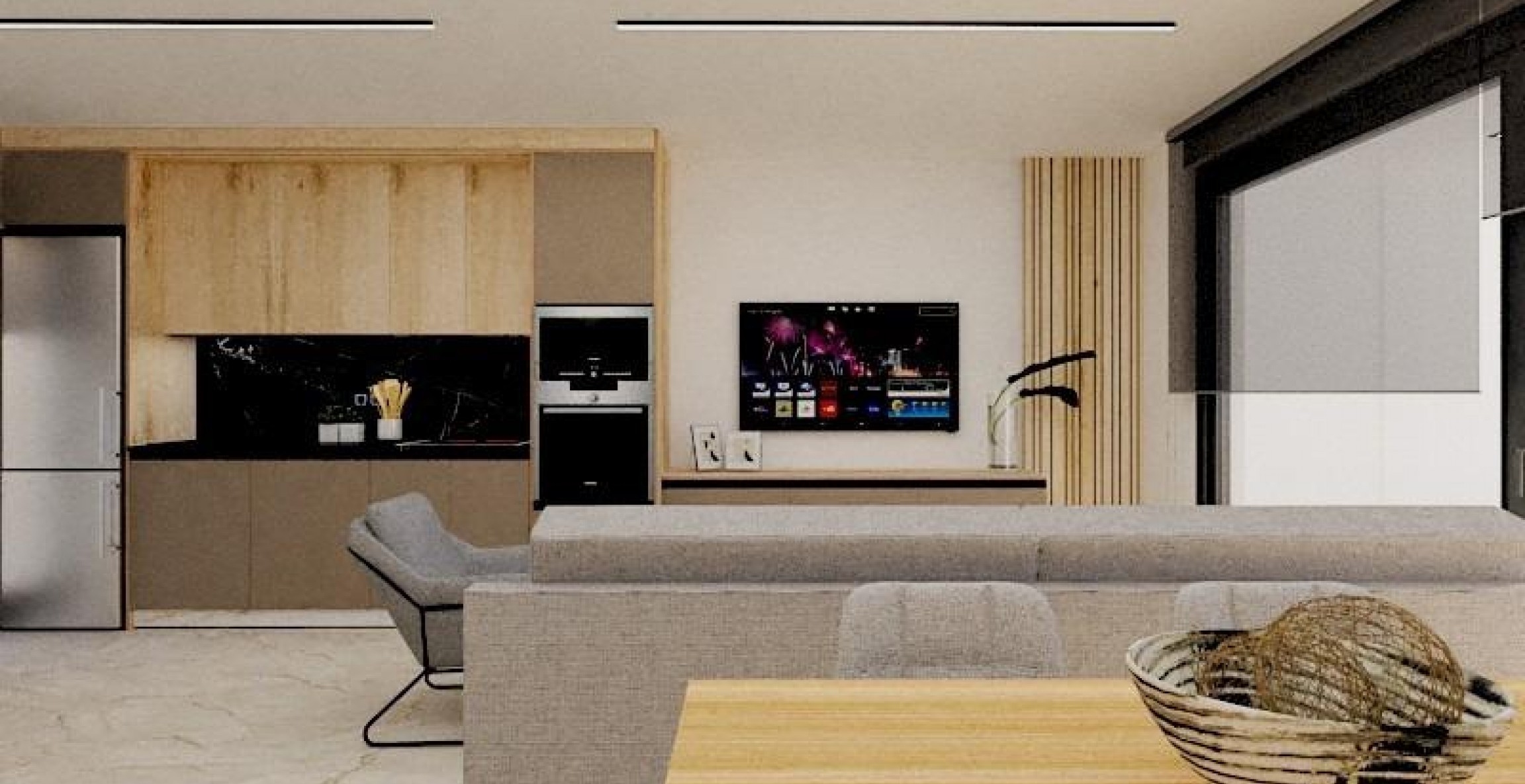 New Build - Bungalow - Pilar de la Horadada - Playa de las Higuericas