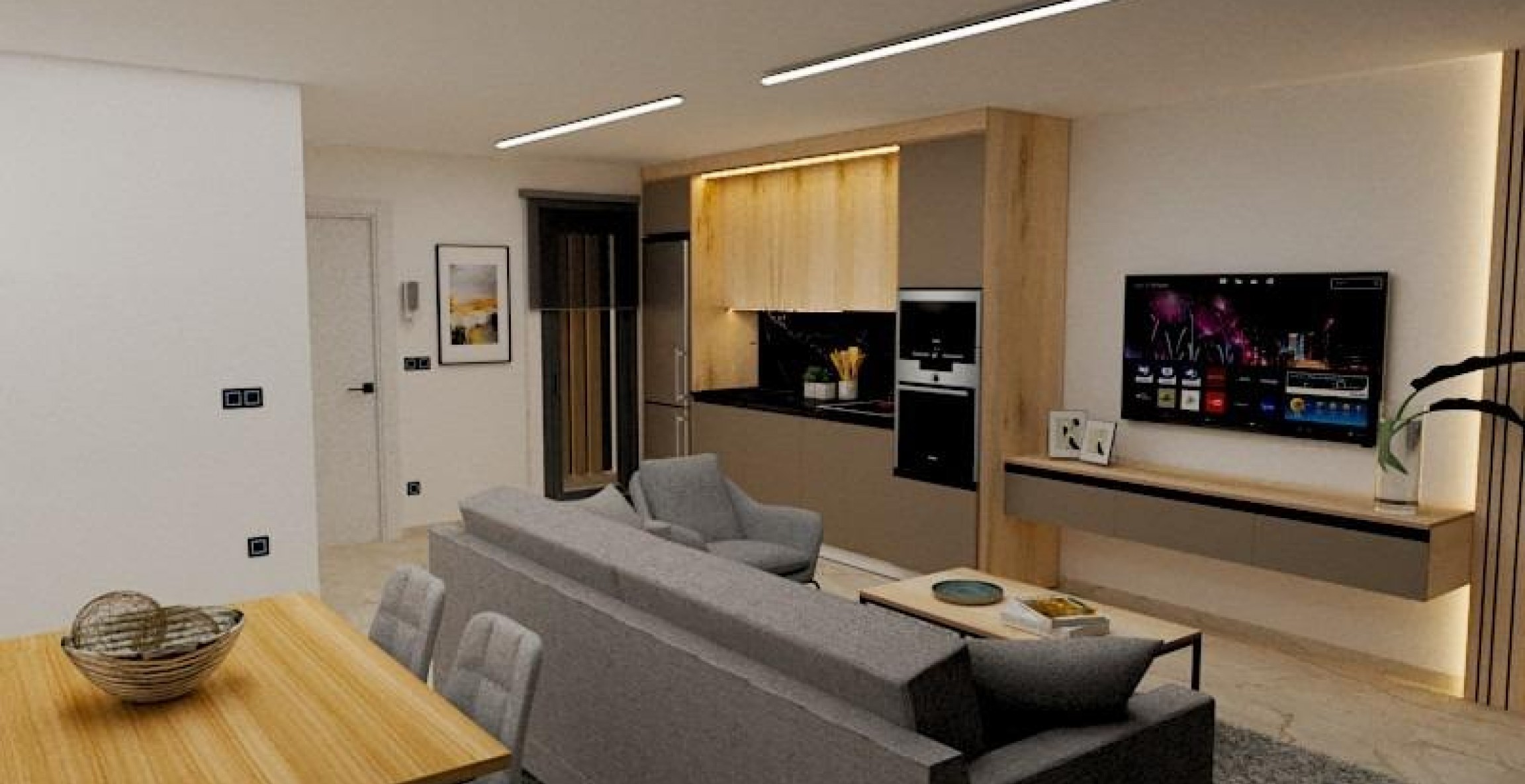 New Build - Bungalow - Pilar de la Horadada - Playa de las Higuericas