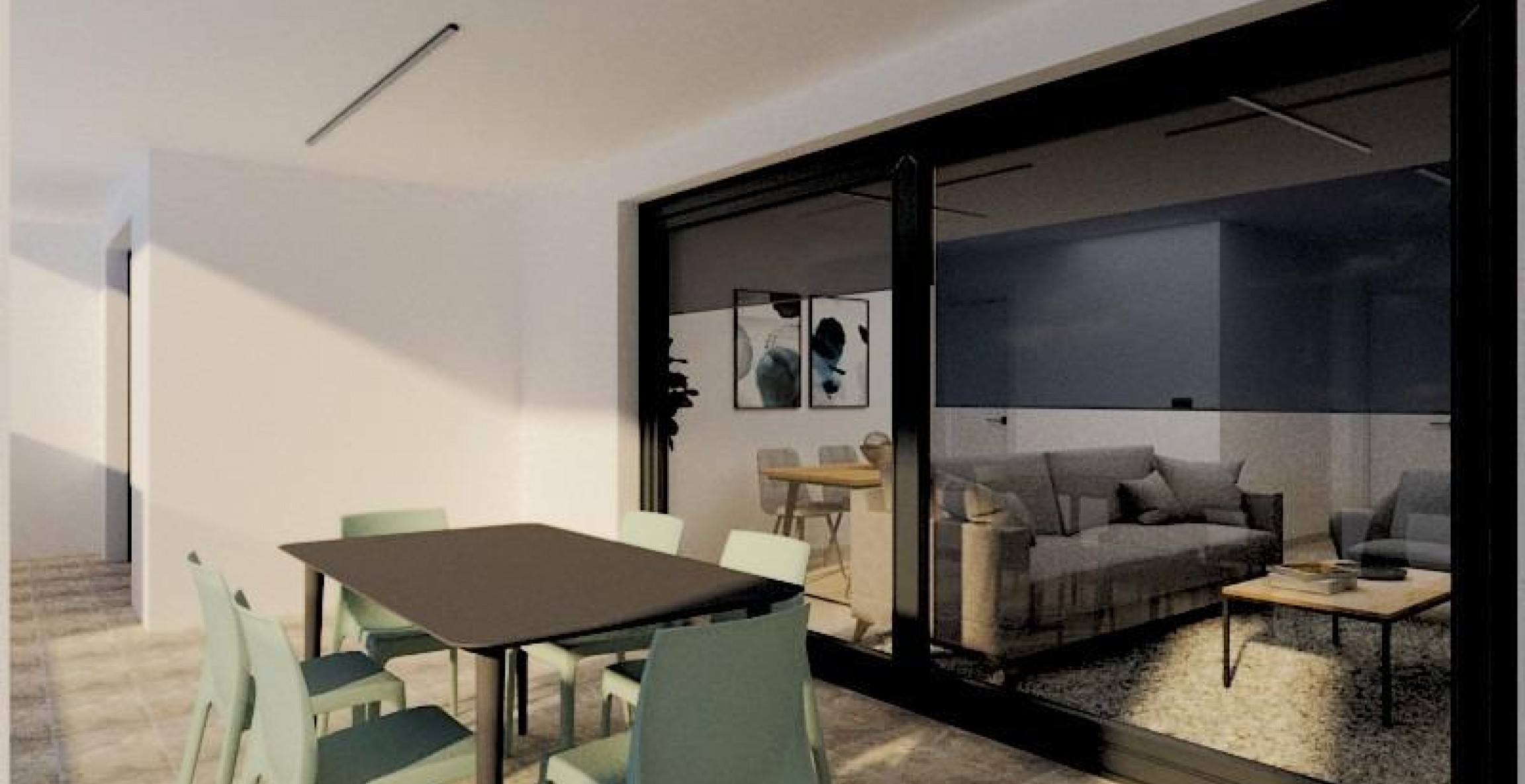 New Build - Bungalow - Pilar de la Horadada - Playa de las Higuericas