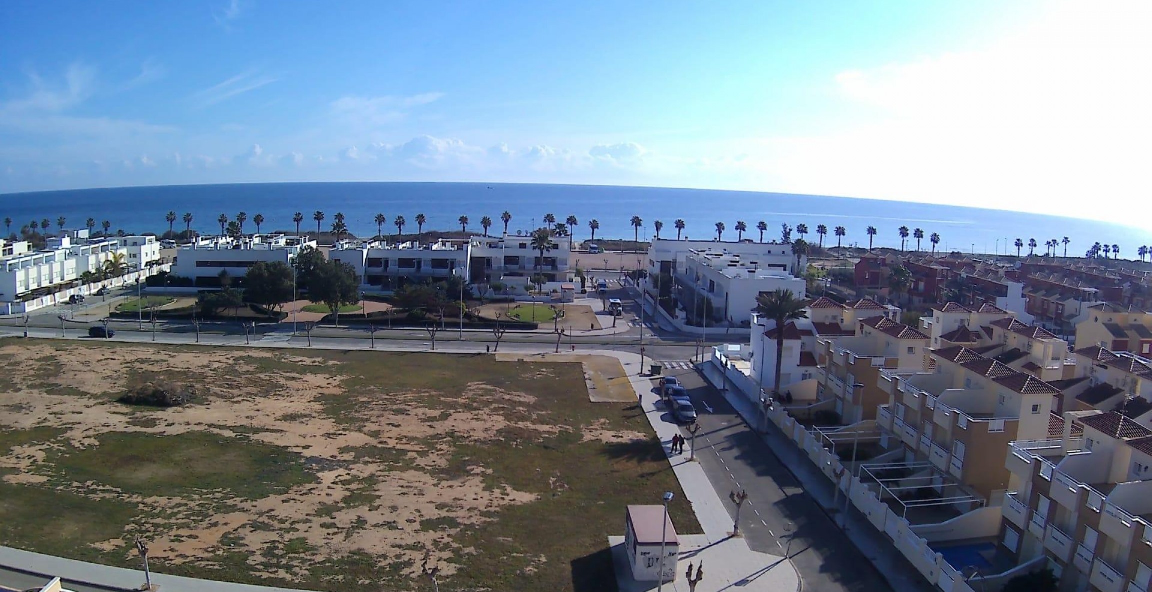 New Build - Bungalow - Pilar de la Horadada - Playa de las Higuericas