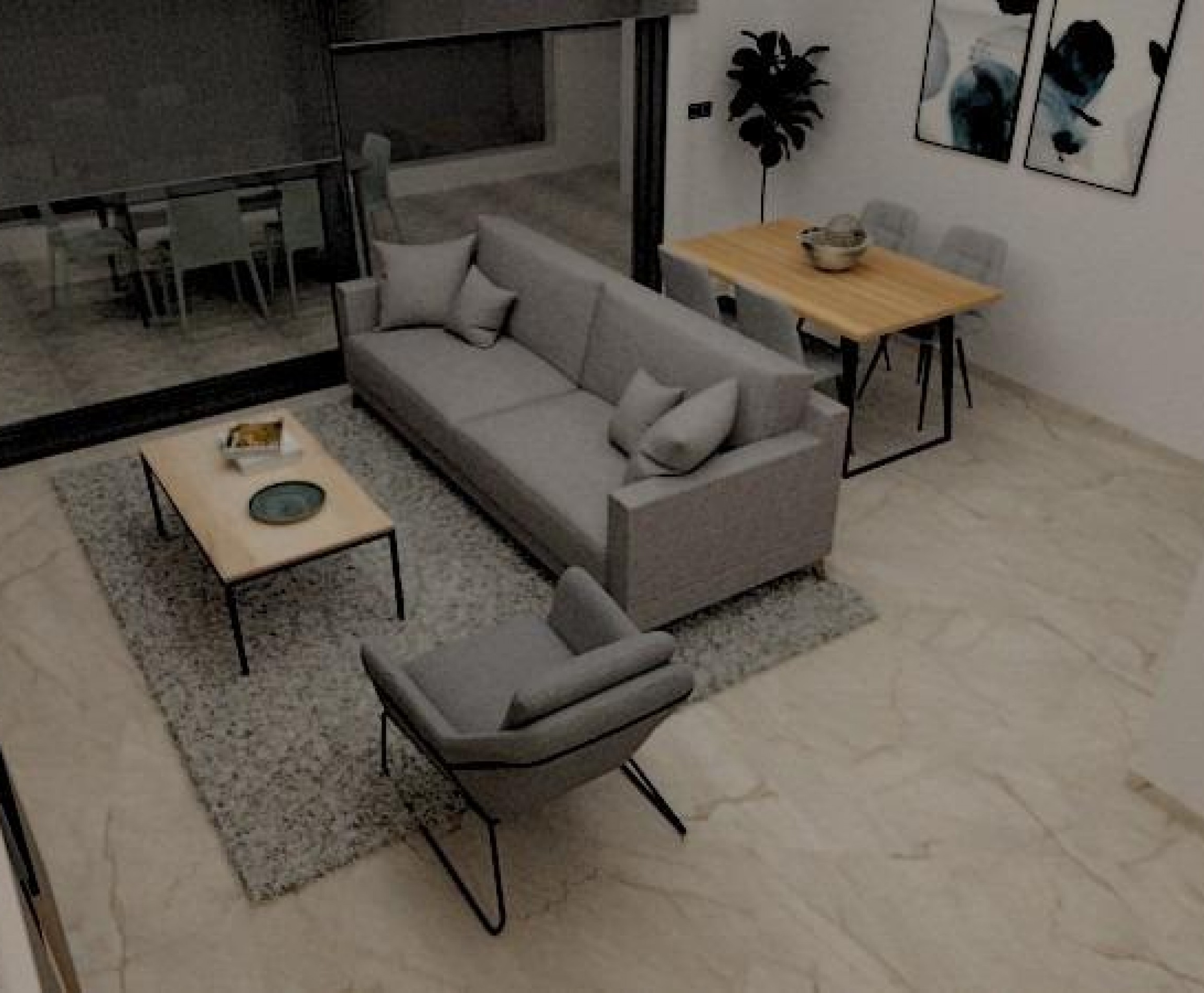 New Build - Bungalow - Pilar de la Horadada - Playa de las Higuericas