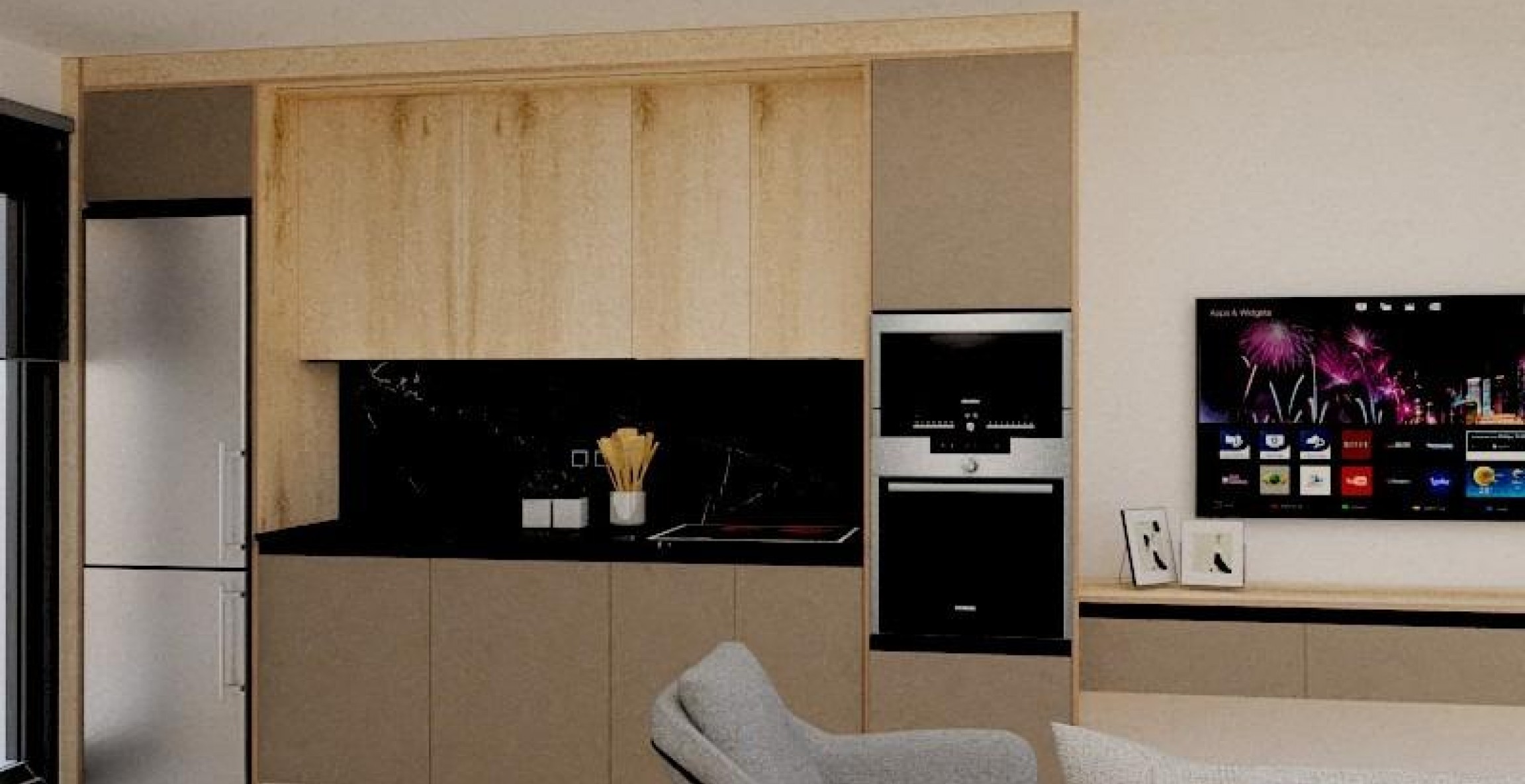New Build - Bungalow - Pilar de la Horadada - Playa de las Higuericas