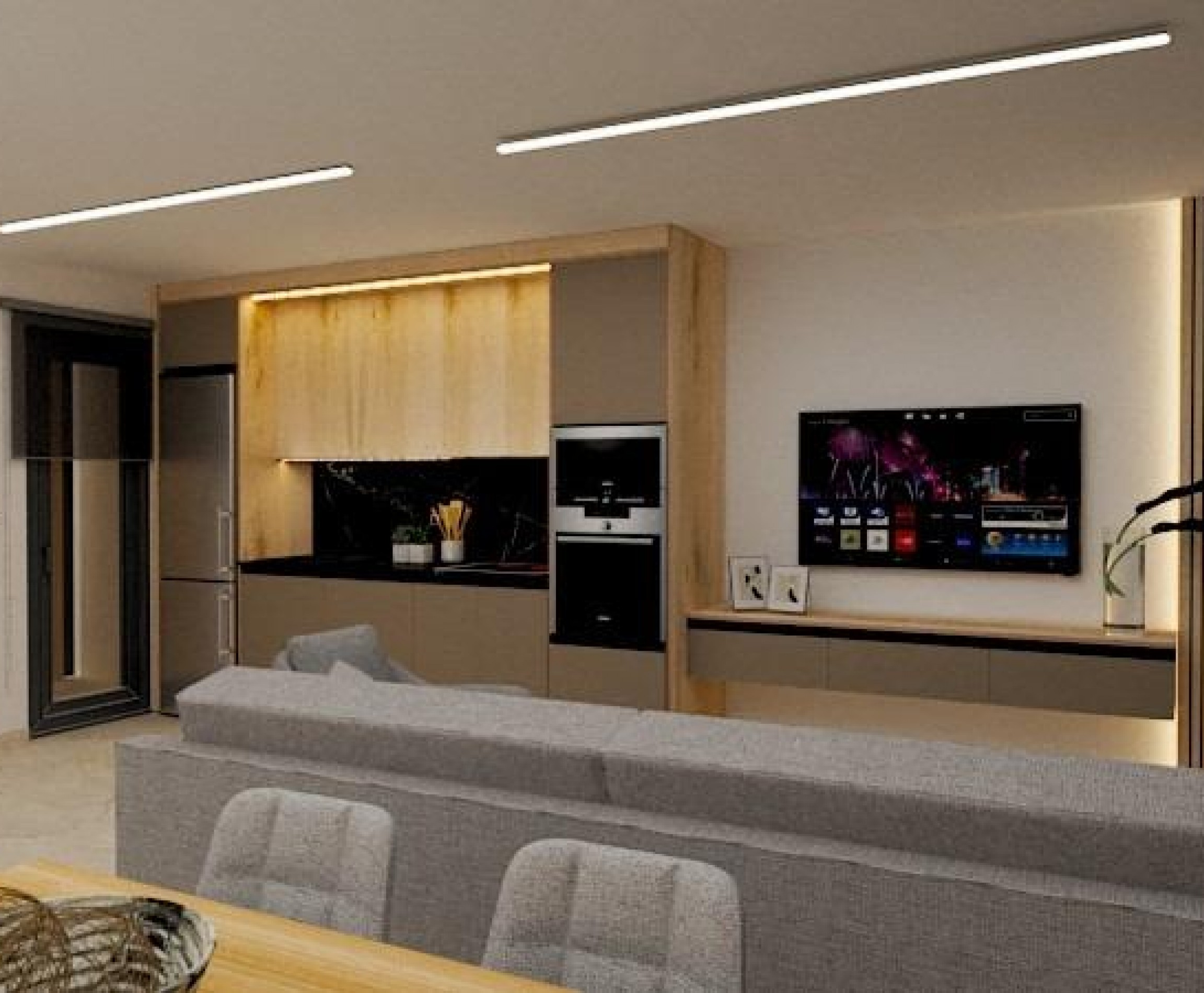 New Build - Bungalow - Pilar de la Horadada - Playa de las Higuericas