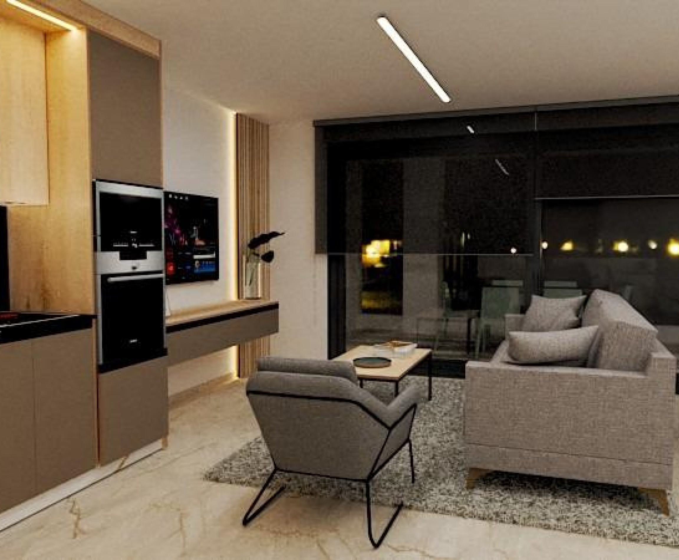 New Build - Bungalow - Pilar de la Horadada - Playa de las Higuericas