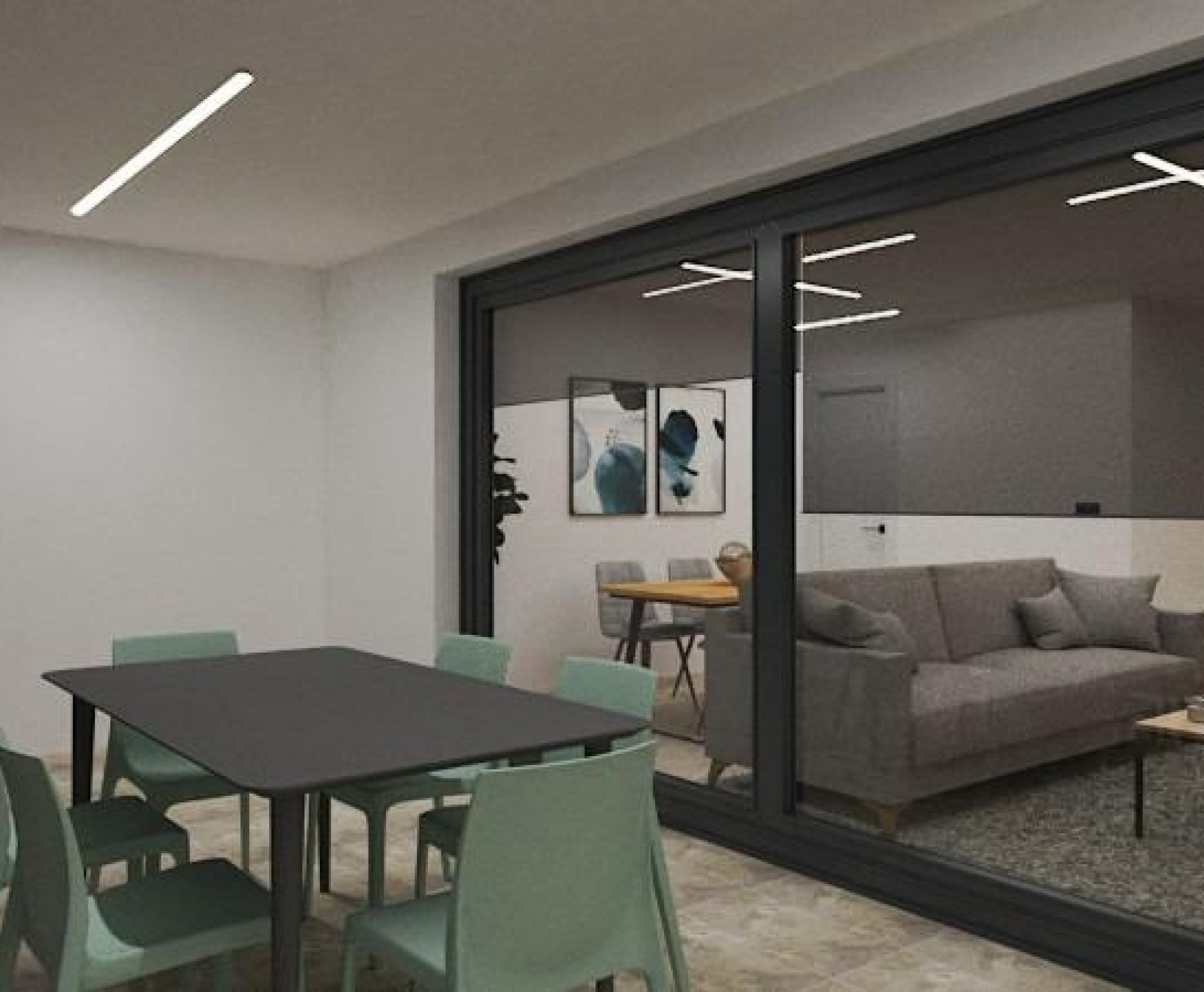 New Build - Bungalow - Pilar de la Horadada - Playa de las Higuericas