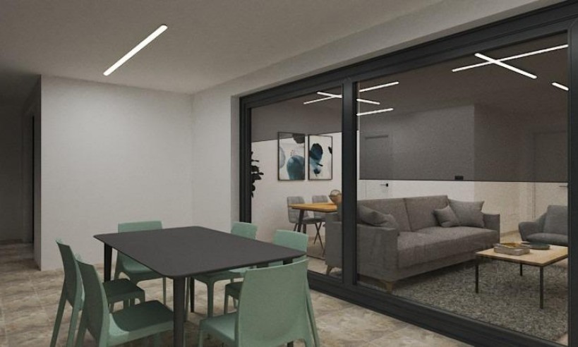 New Build - Bungalow - Pilar de la Horadada - Playa de las Higuericas