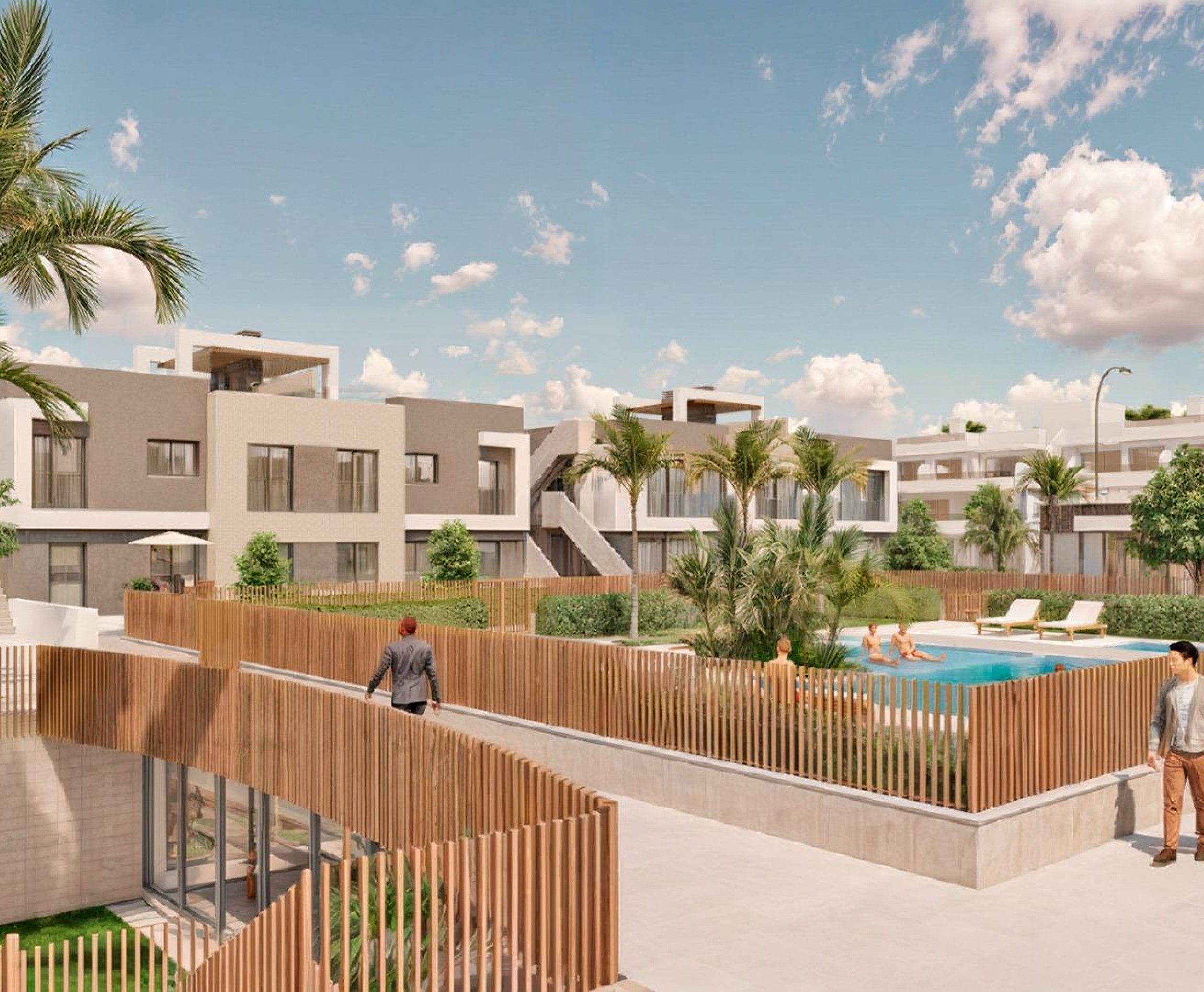 New Build - Penthouse - Pilar de la Horadada - Playa de las Higuericas