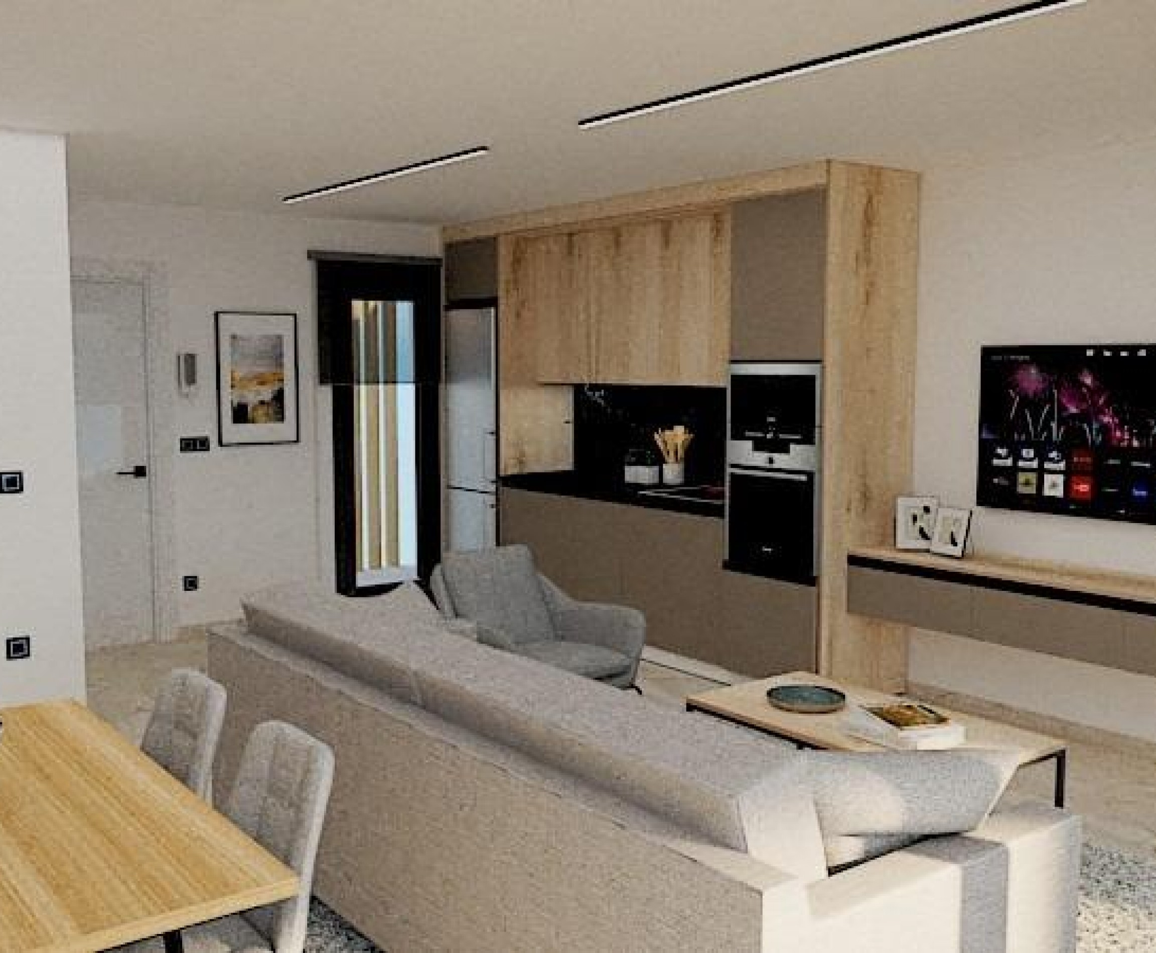 New Build - Penthouse - Pilar de la Horadada - Playa de las Higuericas