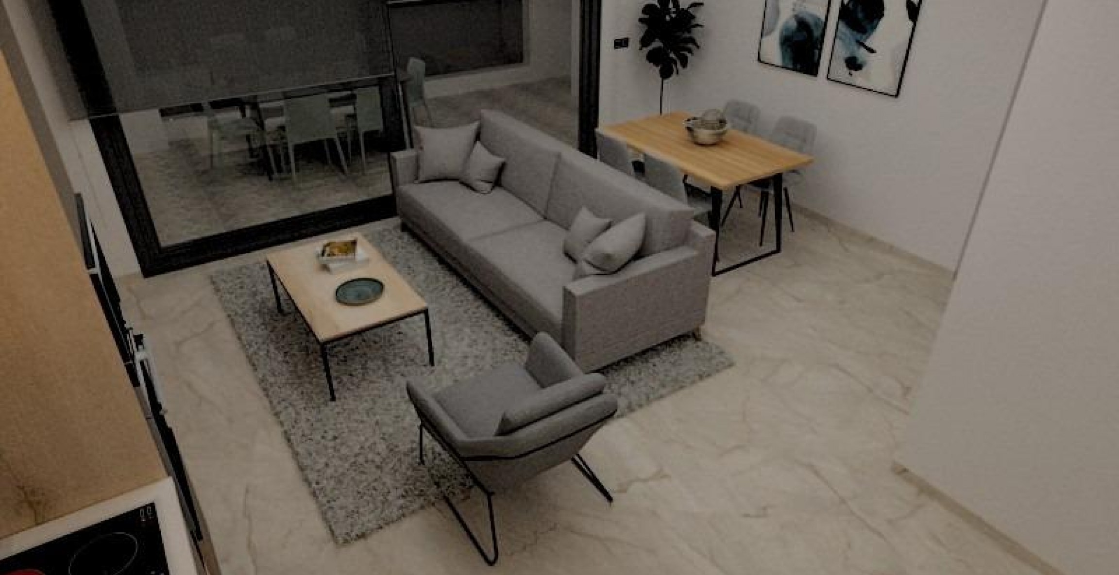New Build - Penthouse - Pilar de la Horadada - Playa de las Higuericas