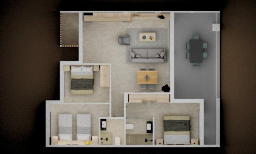 New Build - Penthouse - Pilar de la Horadada - Playa de las Higuericas
