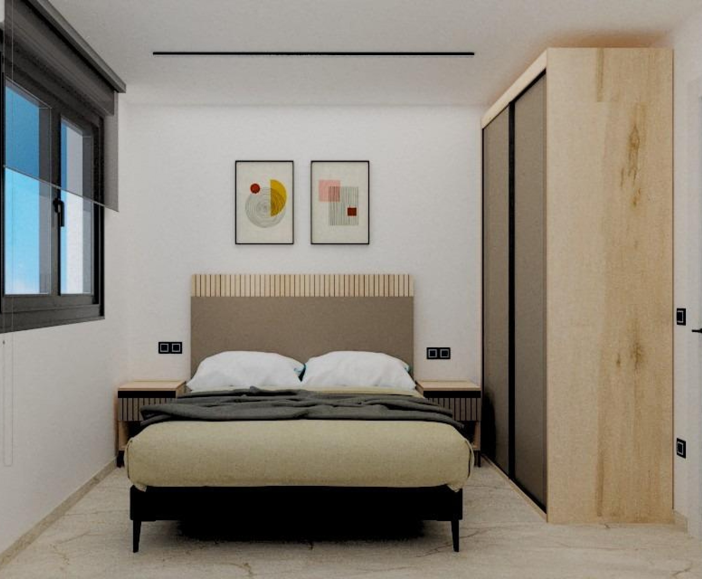 New Build - Penthouse - Pilar de la Horadada - Playa de las Higuericas
