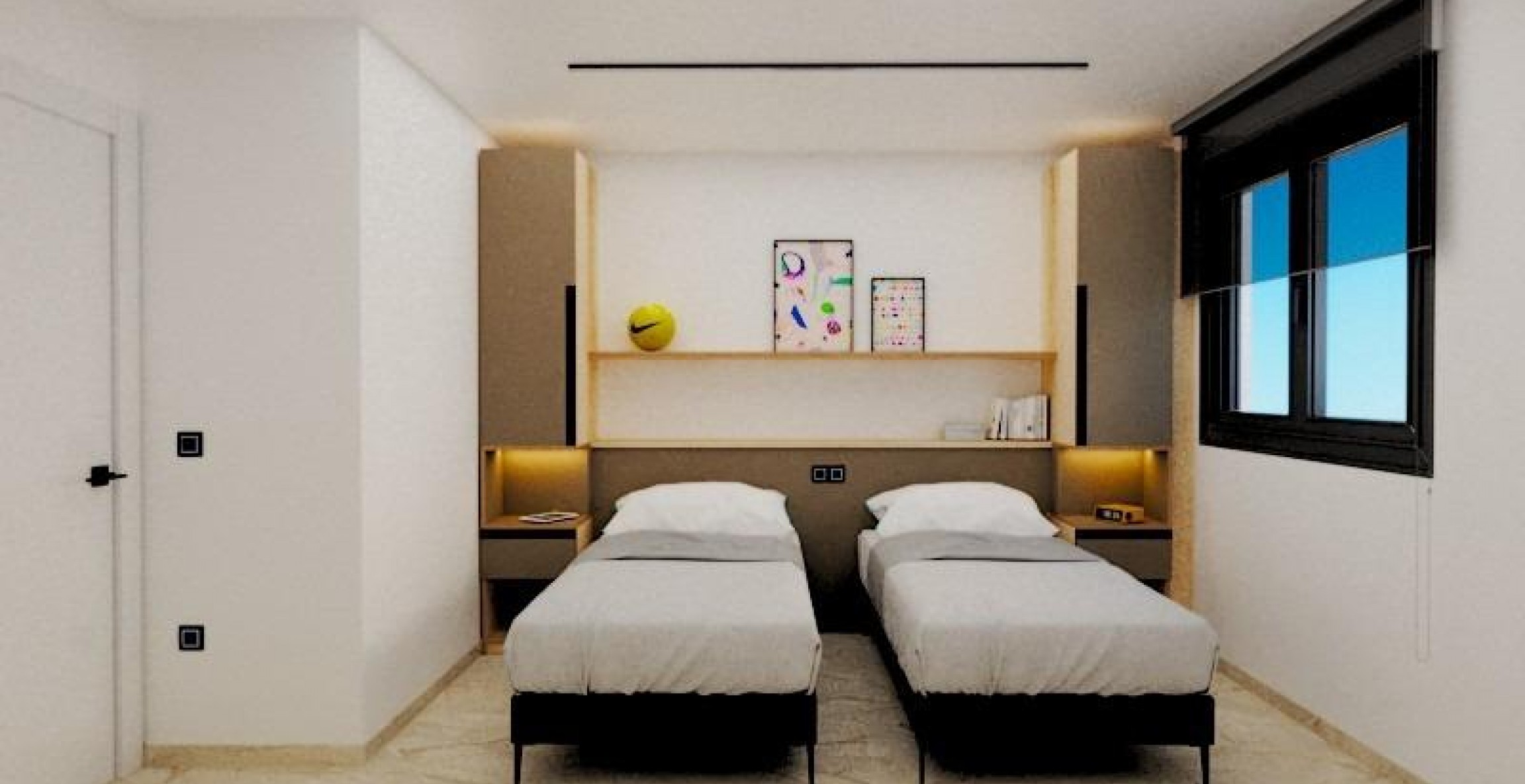 New Build - Penthouse - Pilar de la Horadada - Playa de las Higuericas