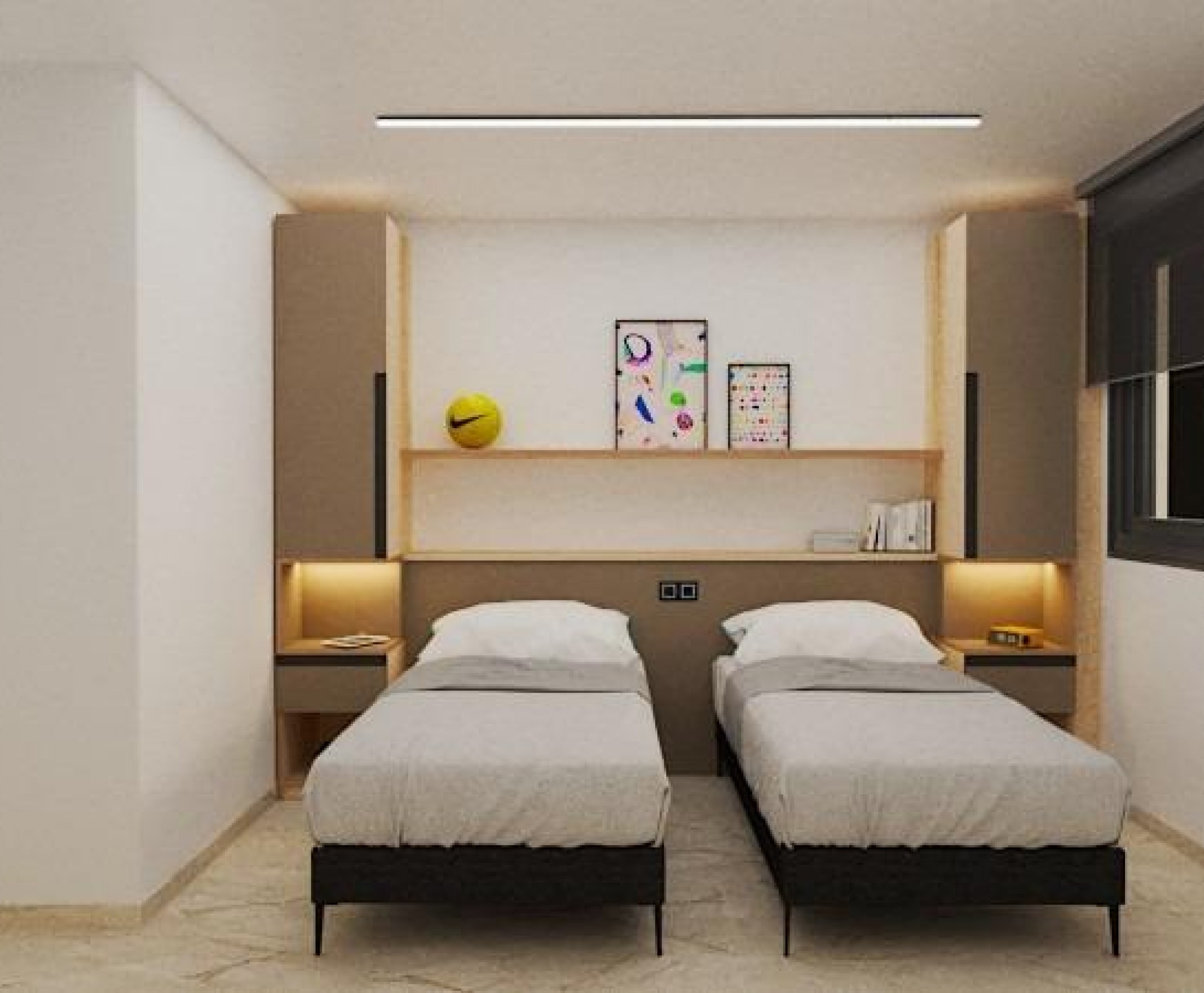 New Build - Penthouse - Pilar de la Horadada - Playa de las Higuericas