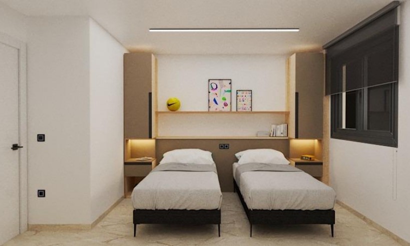 New Build - Penthouse - Pilar de la Horadada - Playa de las Higuericas