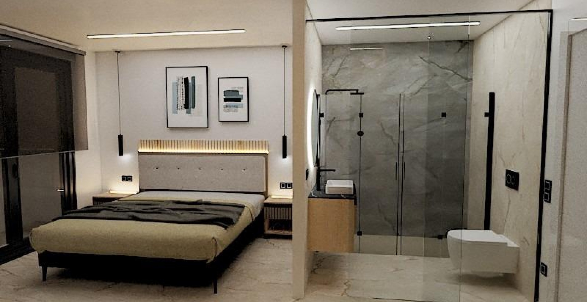 New Build - Penthouse - Pilar de la Horadada - Playa de las Higuericas