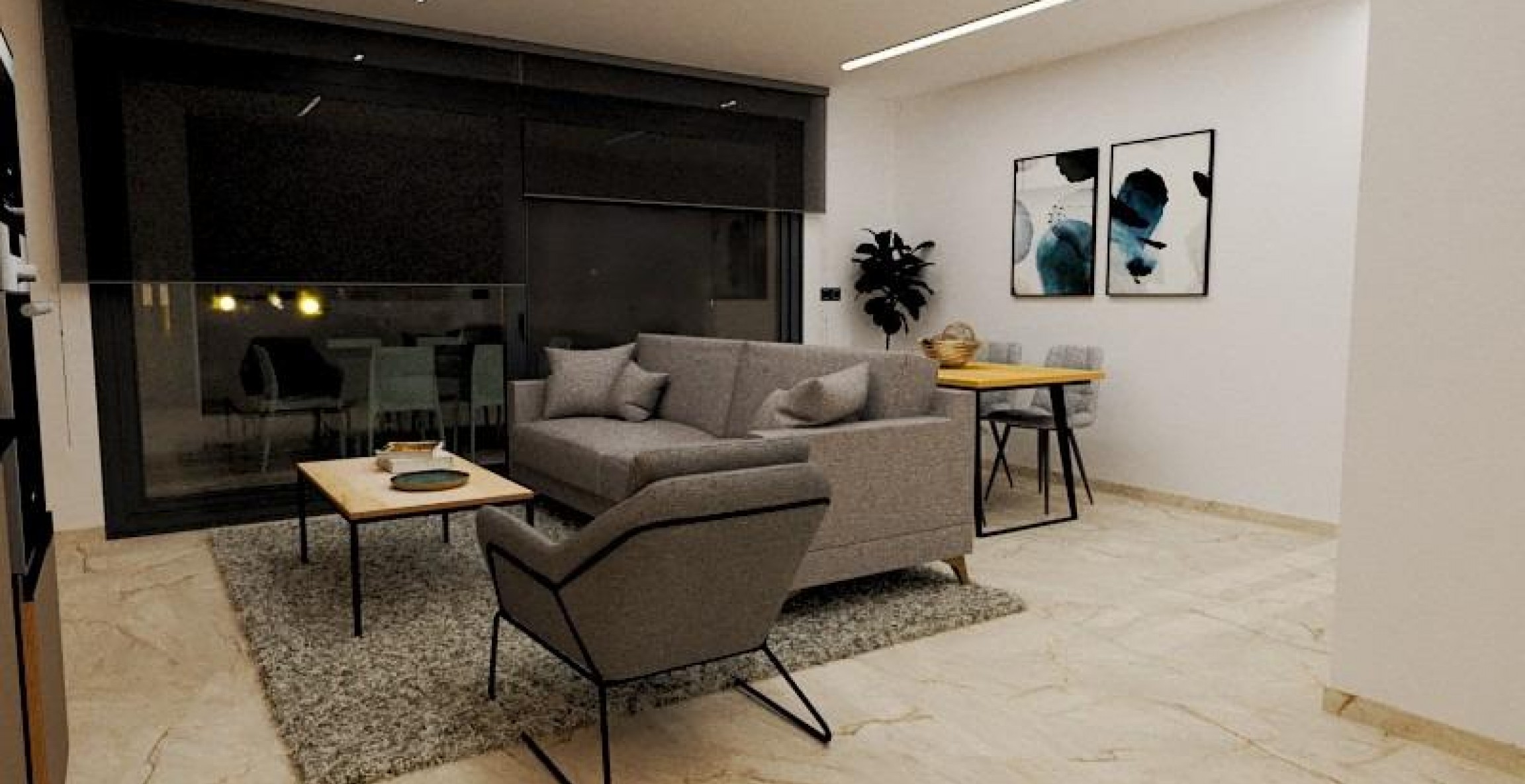 New Build - Penthouse - Pilar de la Horadada - Playa de las Higuericas