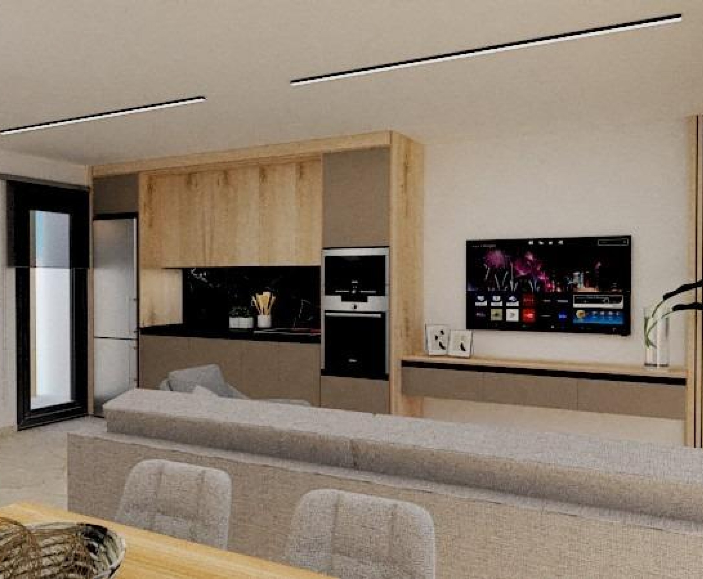 New Build - Penthouse - Pilar de la Horadada - Playa de las Higuericas