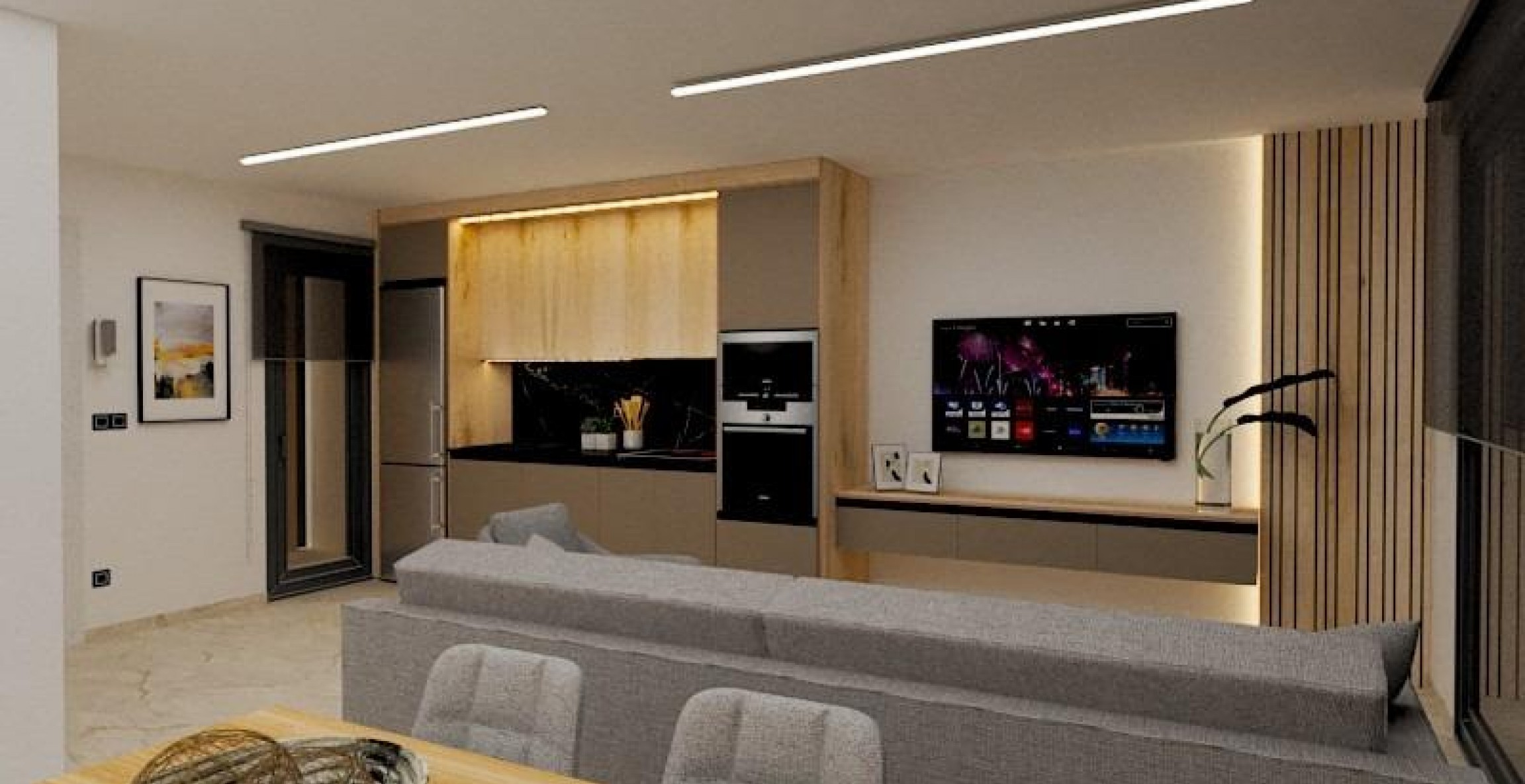 New Build - Penthouse - Pilar de la Horadada - Playa de las Higuericas